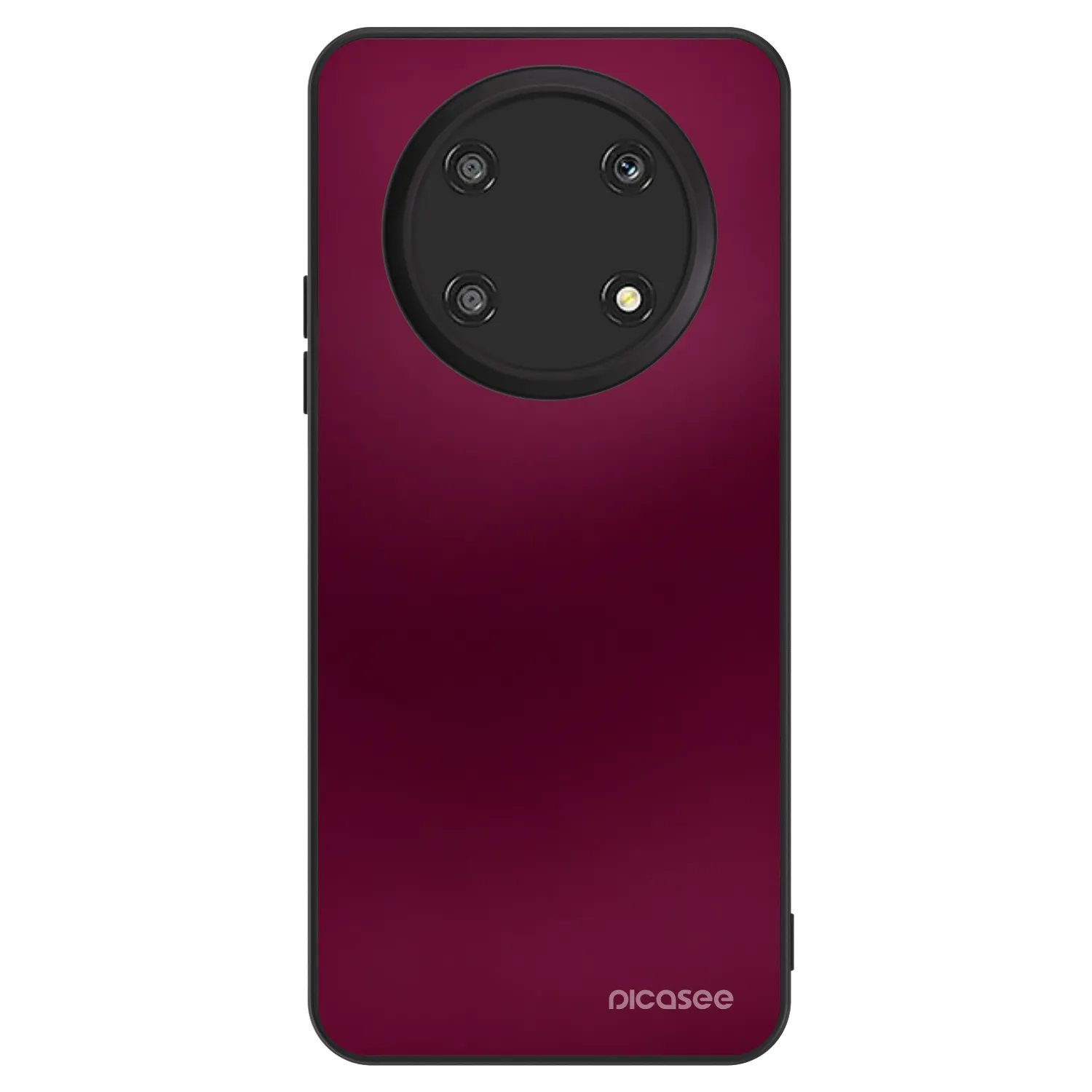 Picasee ULTIMATE CASE για Honor Magic4 Lite 5G - Velvet Bordeaux