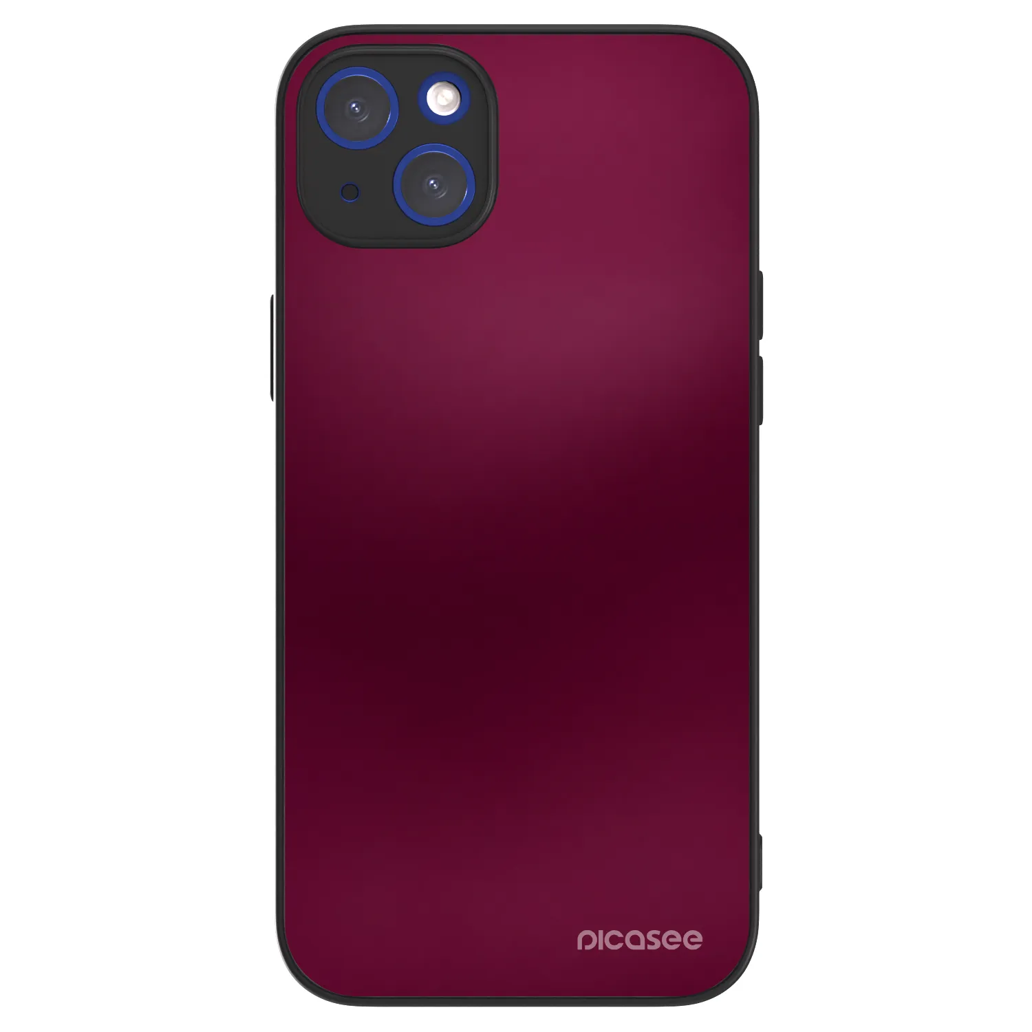 Picasee ULTIMATE CASE για Apple iPhone 14 Plus - Velvet Bordeaux