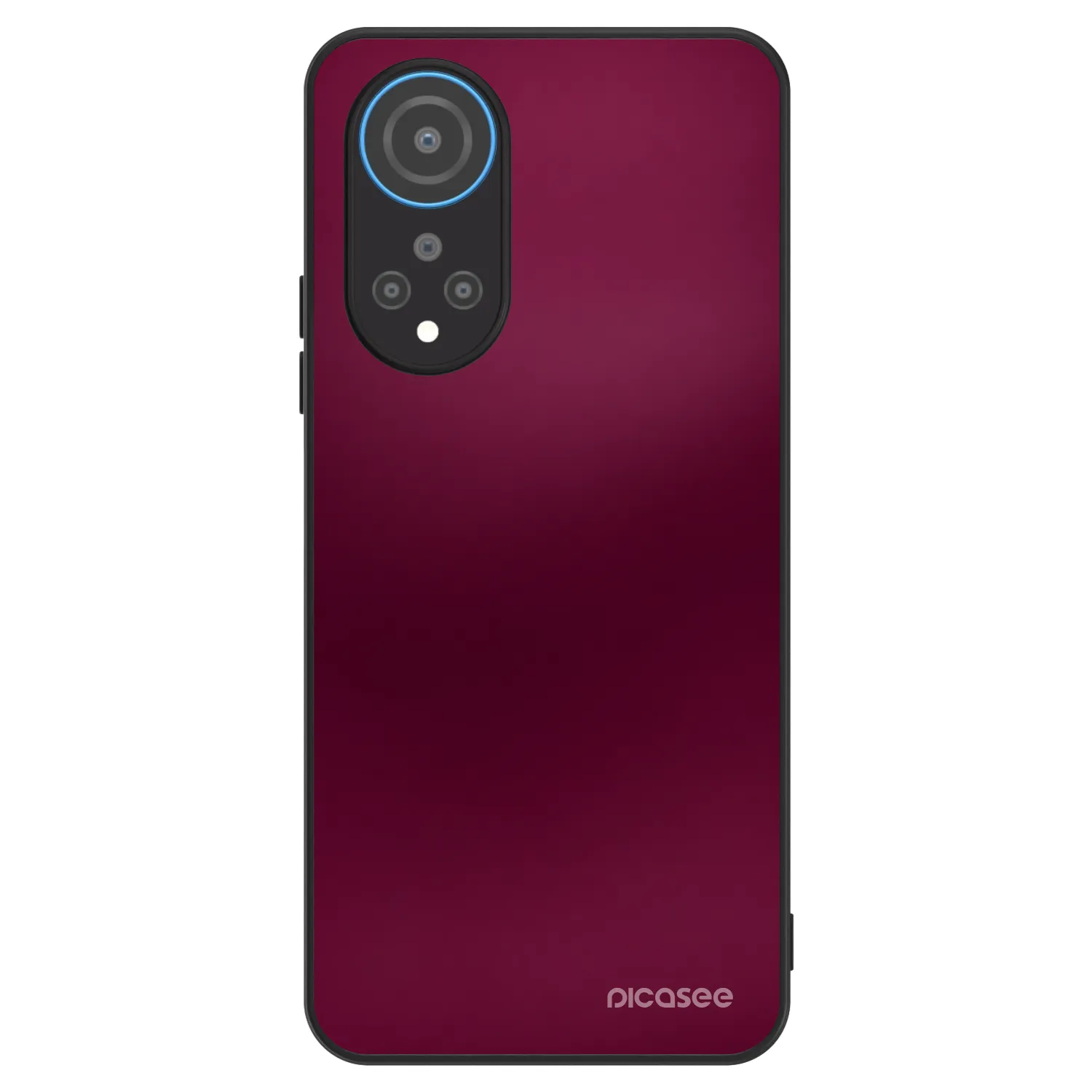Picasee ULTIMATE CASE για Honor X7 - Velvet Bordeaux