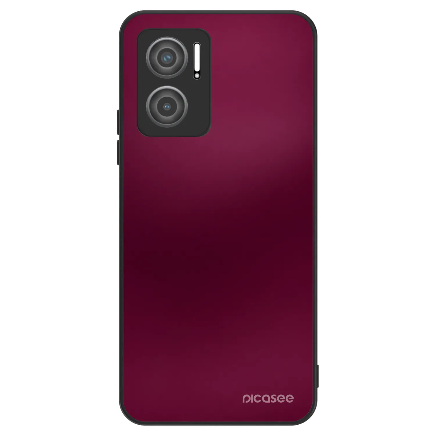 Picasee ULTIMATE CASE για Xiaomi Redmi 10 5G - Velvet Bordeaux
