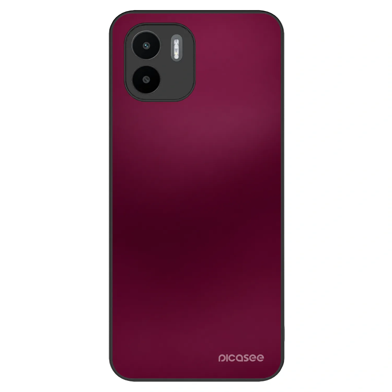 Picasee ULTIMATE CASE για Xiaomi Redmi A1 - Velvet Bordeaux