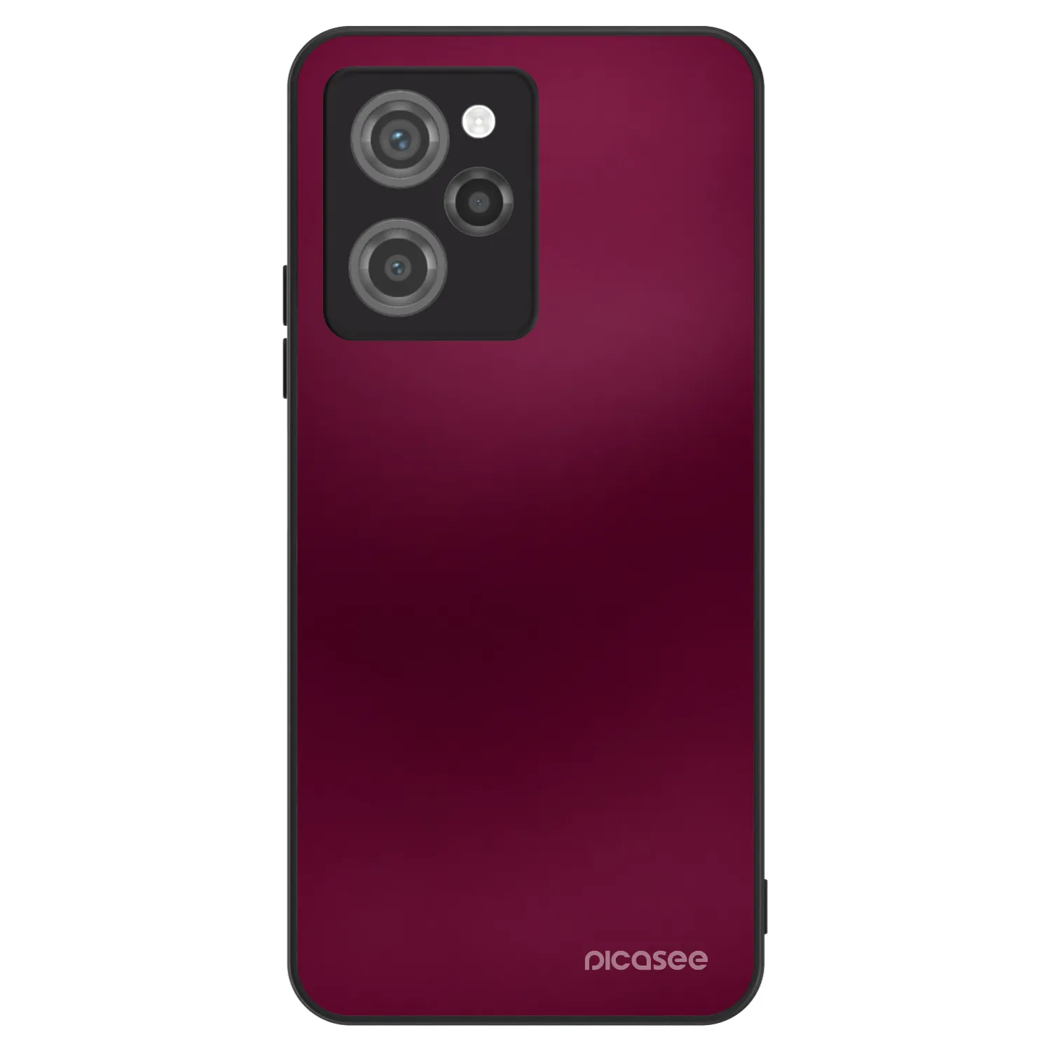 Picasee ULTIMATE CASE για Xiaomi Poco X5 Pro - Velvet Bordeaux