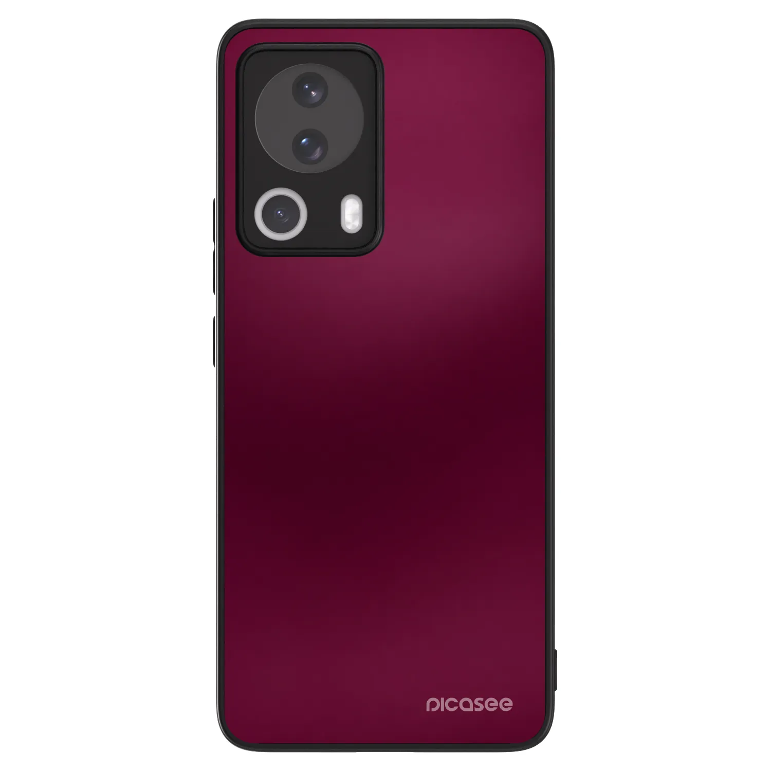 Picasee ULTIMATE CASE για Xiaomi 13 Lite - Velvet Bordeaux