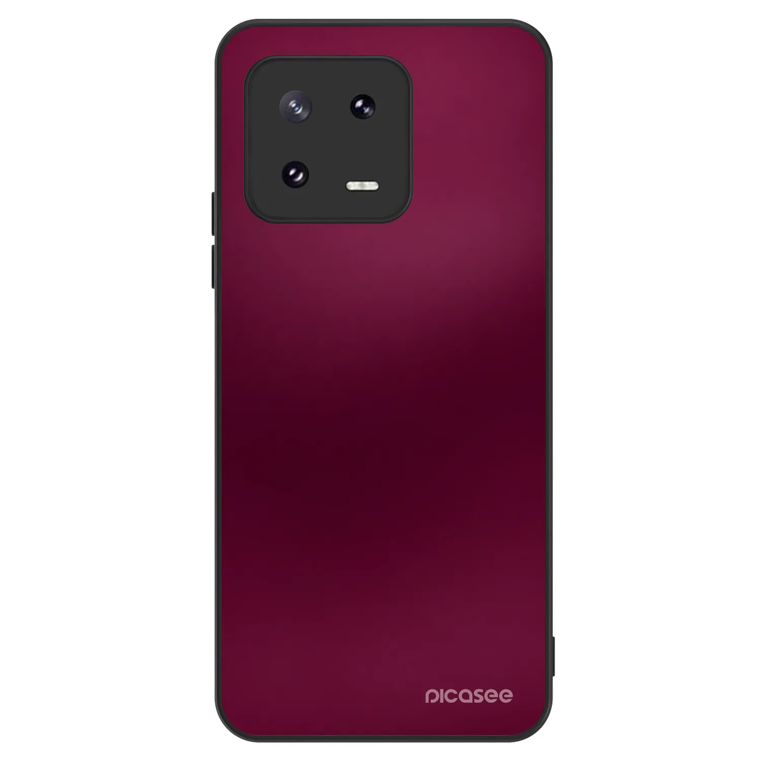 Picasee ULTIMATE CASE για Xiaomi 13 Pro - Velvet Bordeaux