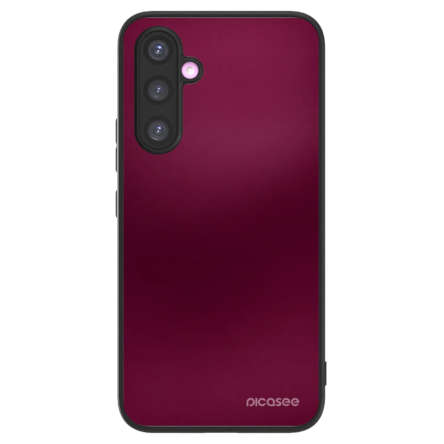 Picasee ULTIMATE CASE για Samsung Galaxy A54 5G A546B - Velvet Bordeaux