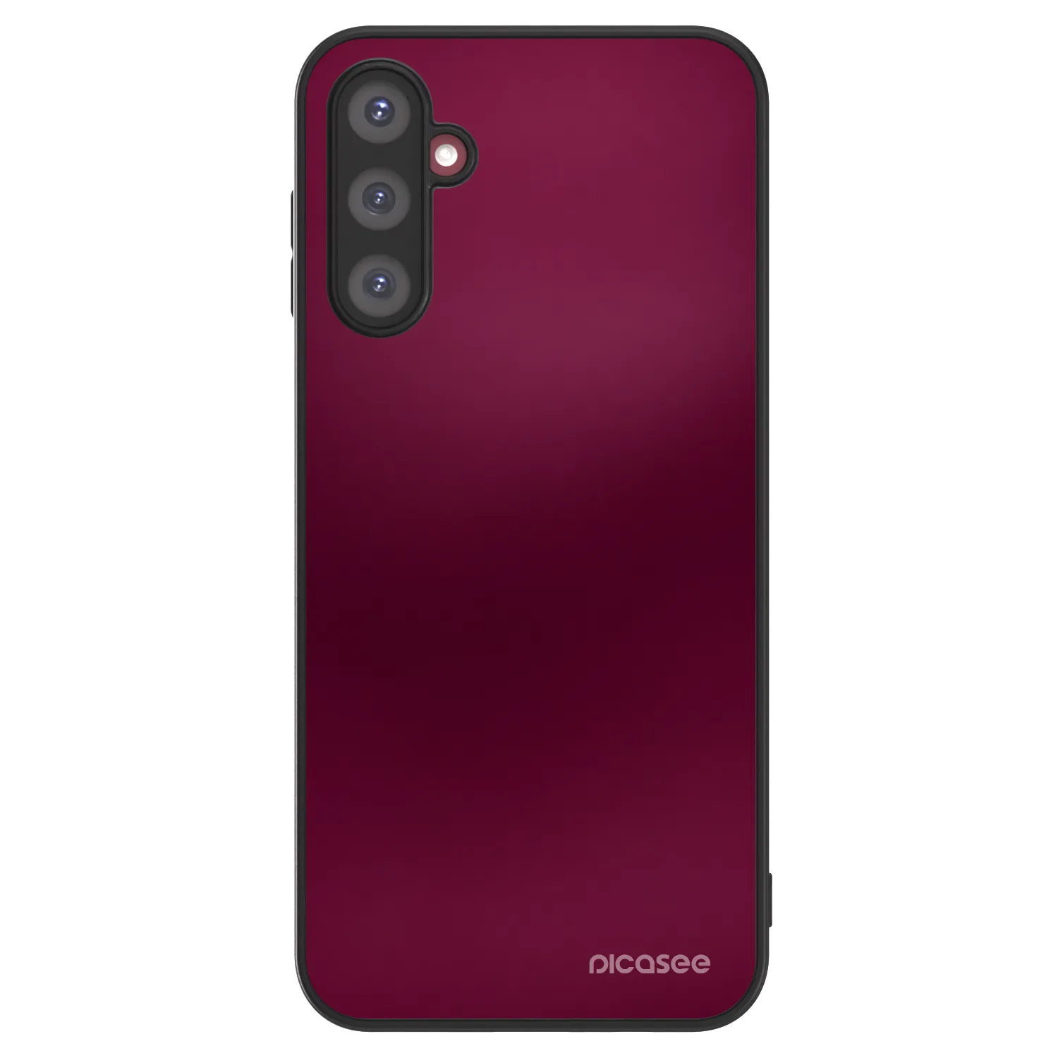 Picasee ULTIMATE CASE για Samsung Galaxy A14 5G A146P - Velvet Bordeaux