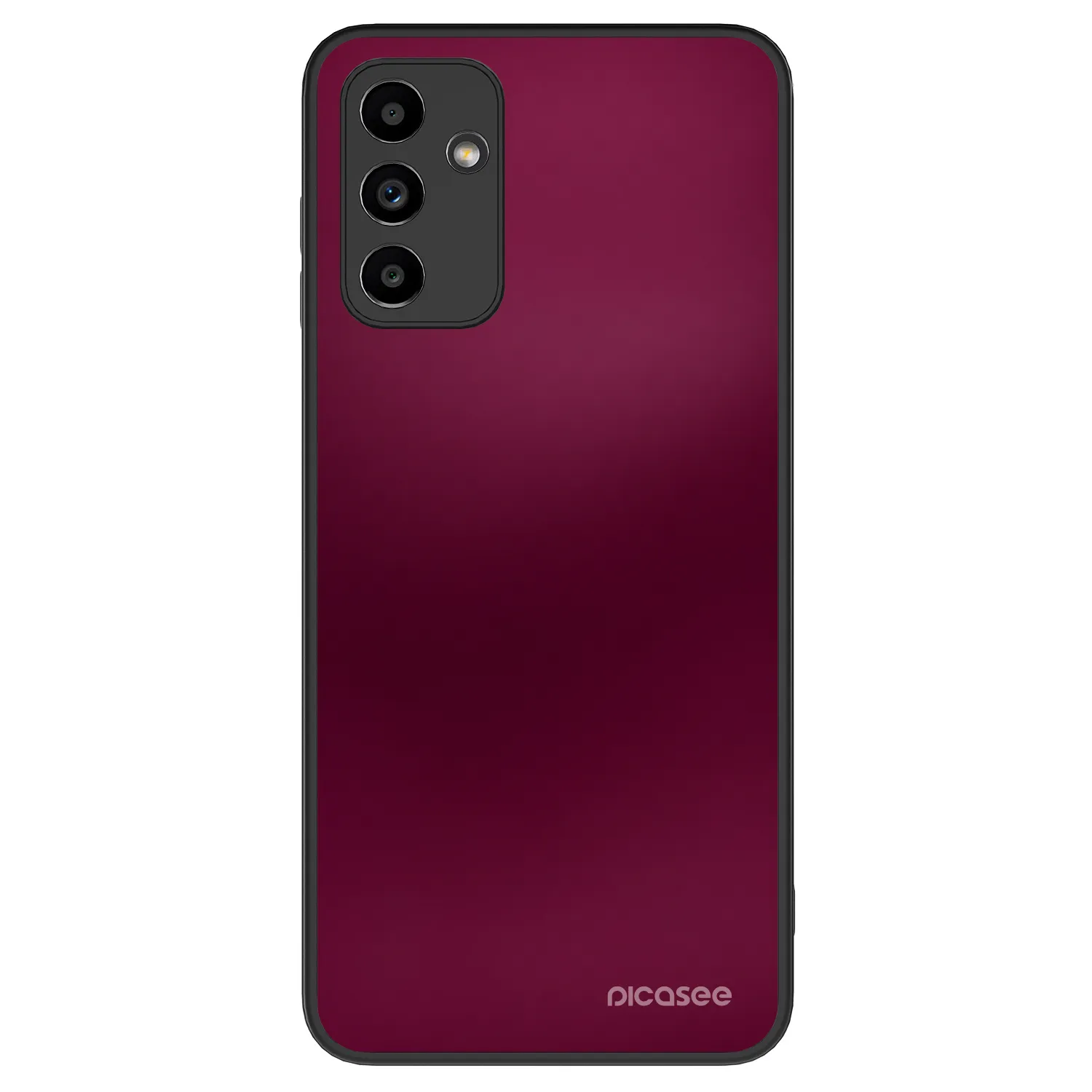 Picasee ULTIMATE CASE για Samsung Galaxy A04s A047F - Velvet Bordeaux