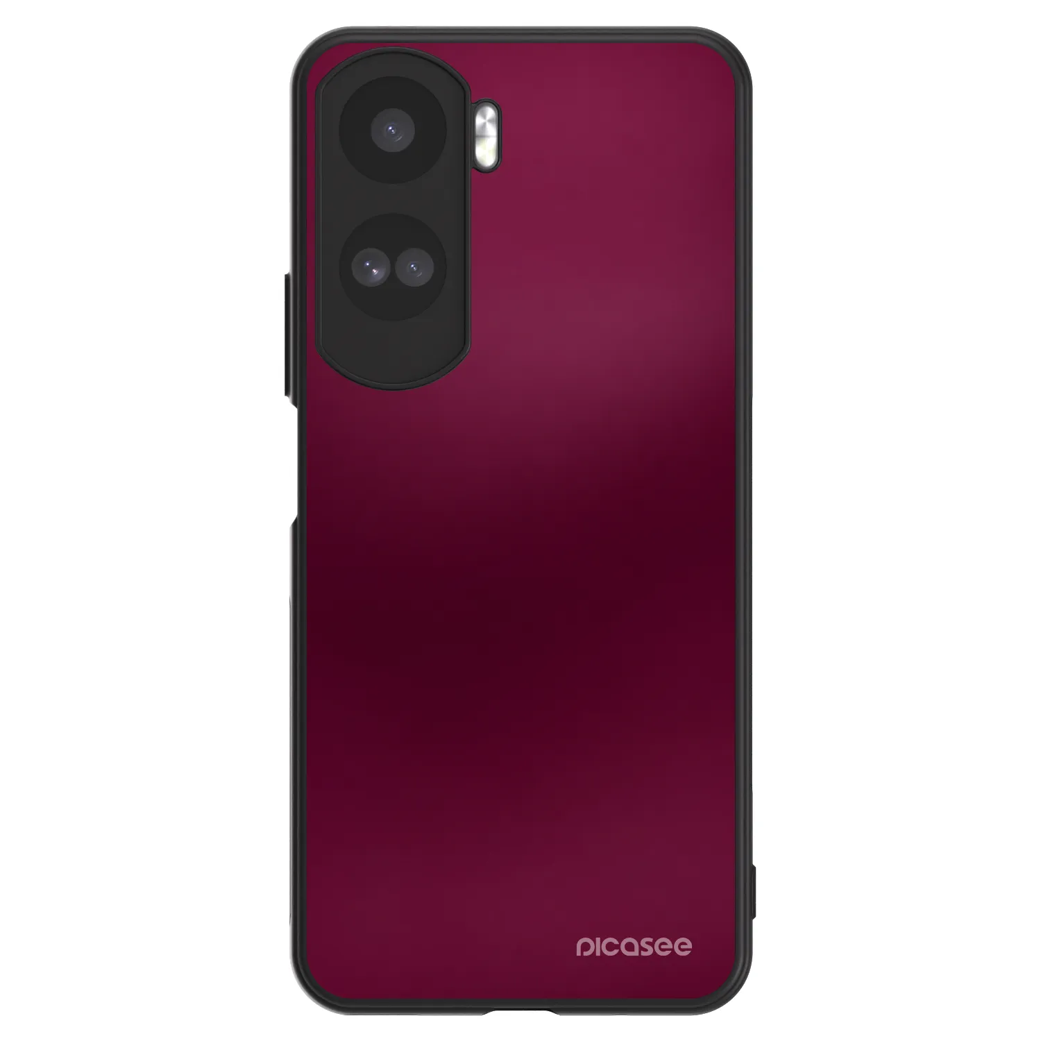 Picasee ULTIMATE CASE για Honor 90 Lite 5G - Velvet Bordeaux