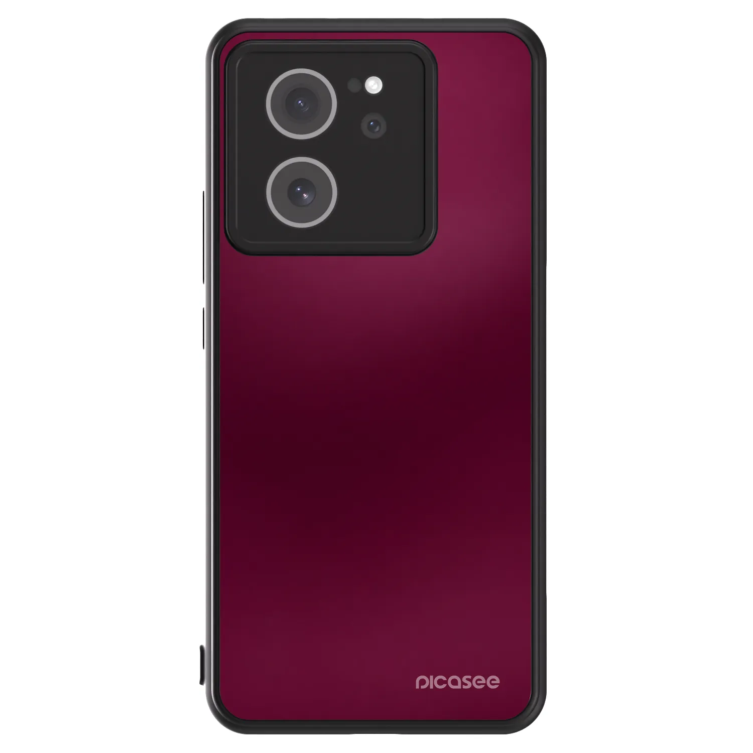 Picasee ULTIMATE CASE για Xiaomi 13T - Velvet Bordeaux