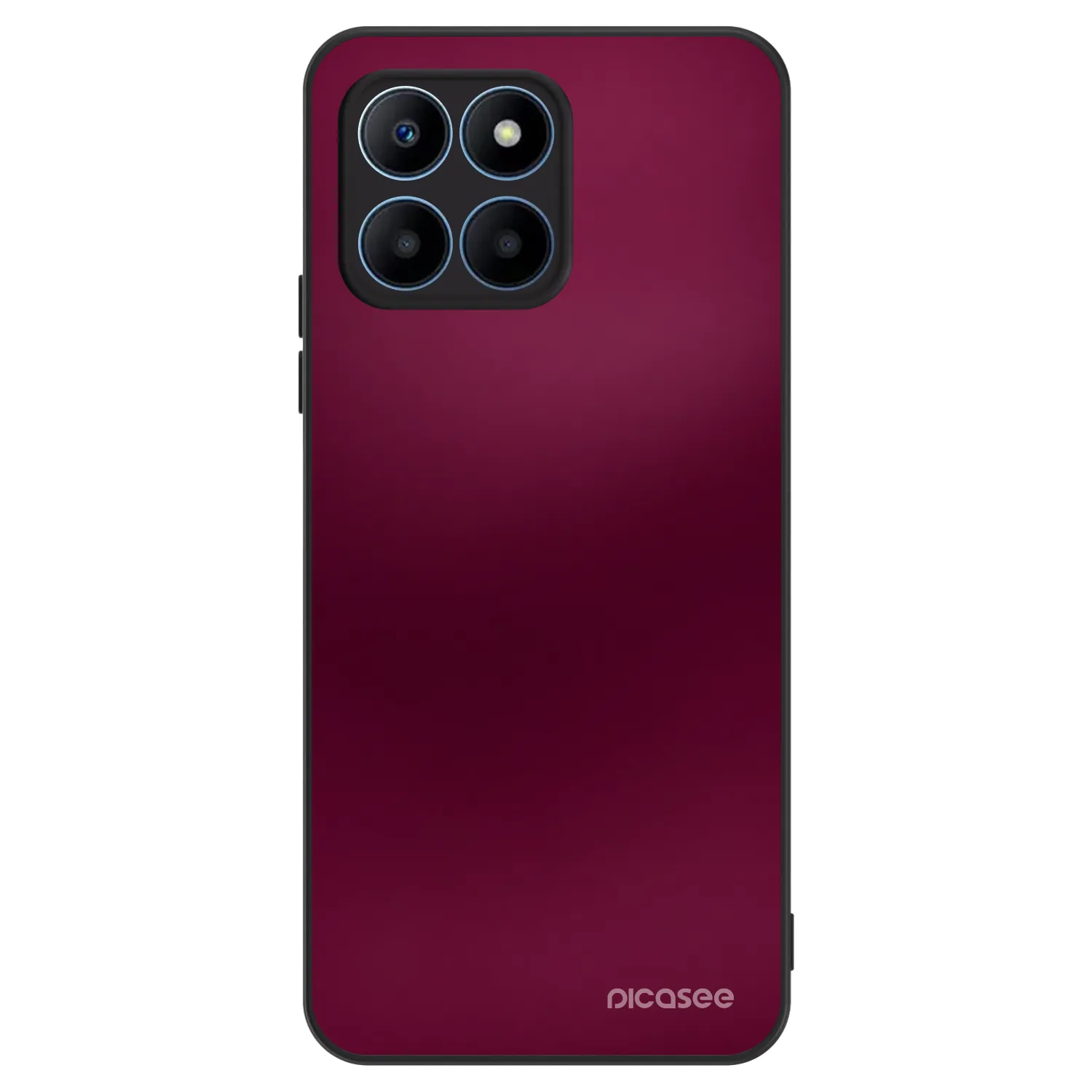 Picasee ULTIMATE CASE για Honor 70 Lite - Velvet Bordeaux