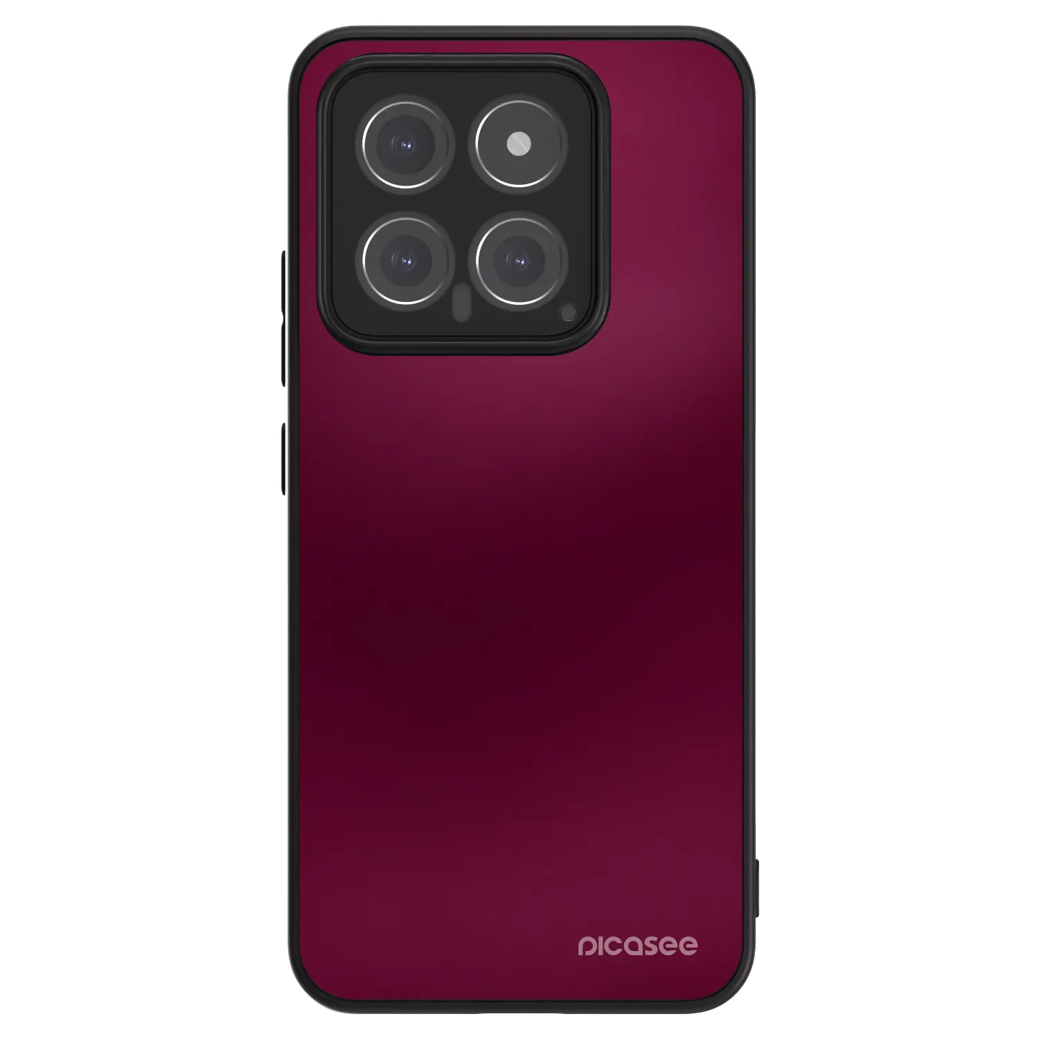 Picasee ULTIMATE CASE για Xiaomi 14 - Velvet Bordeaux