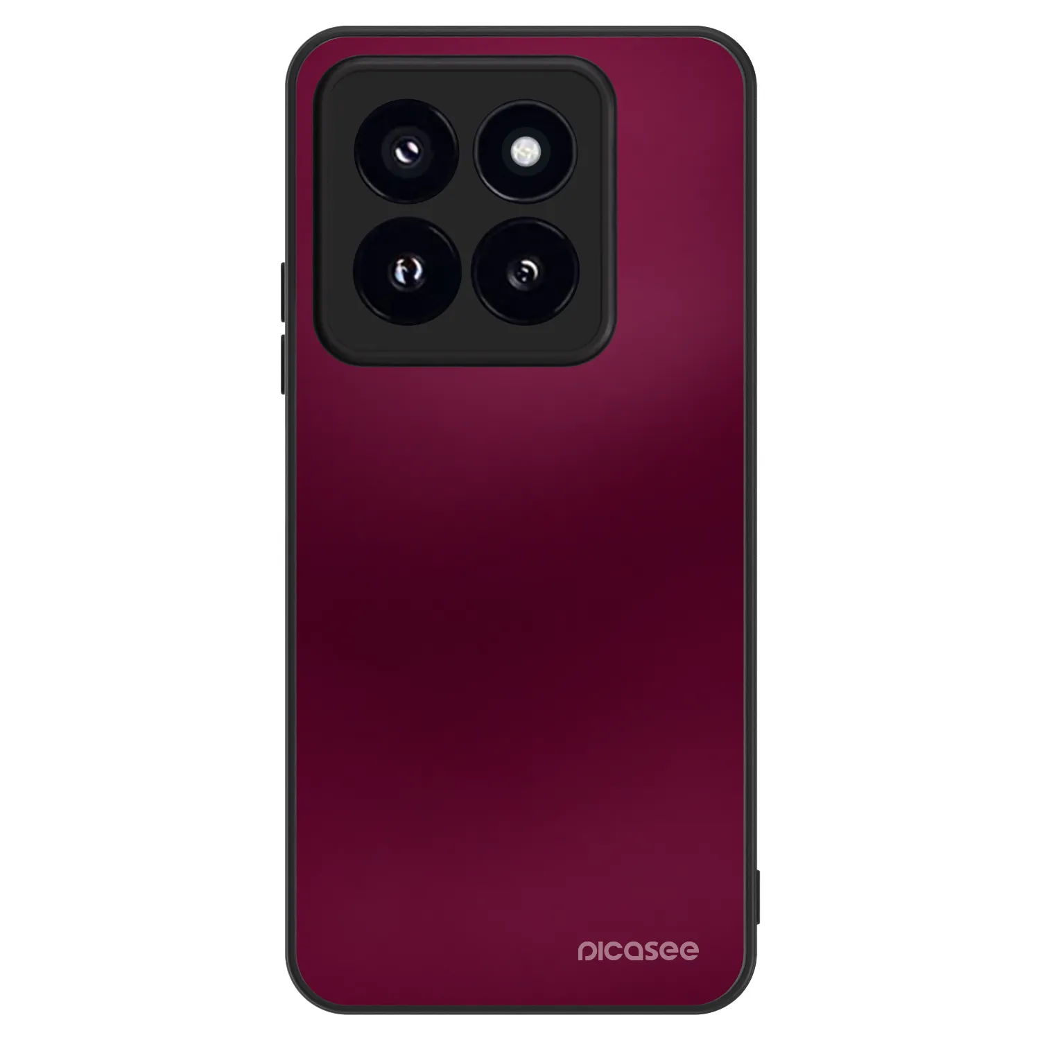 Picasee ULTIMATE CASE για Xiaomi 14 Pro - Velvet Bordeaux