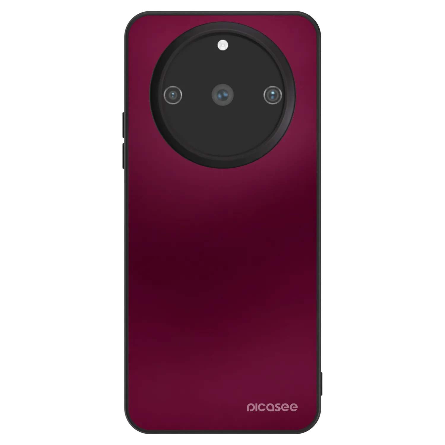 Picasee ULTIMATE CASE για Realme 11 Pro+ - Velvet Bordeaux