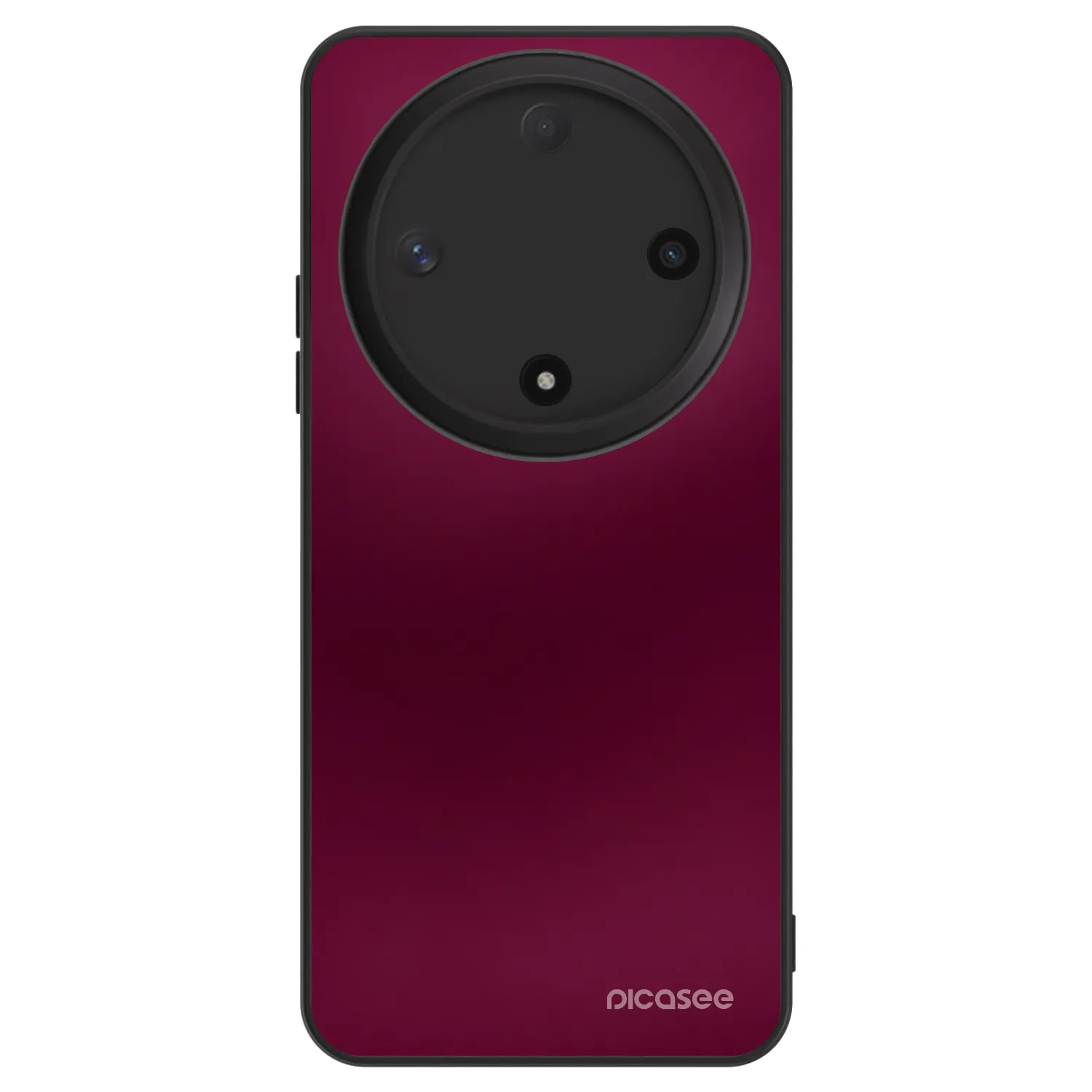 Picasee ULTIMATE CASE για Honor Magic6 Lite 5G - Velvet Bordeaux