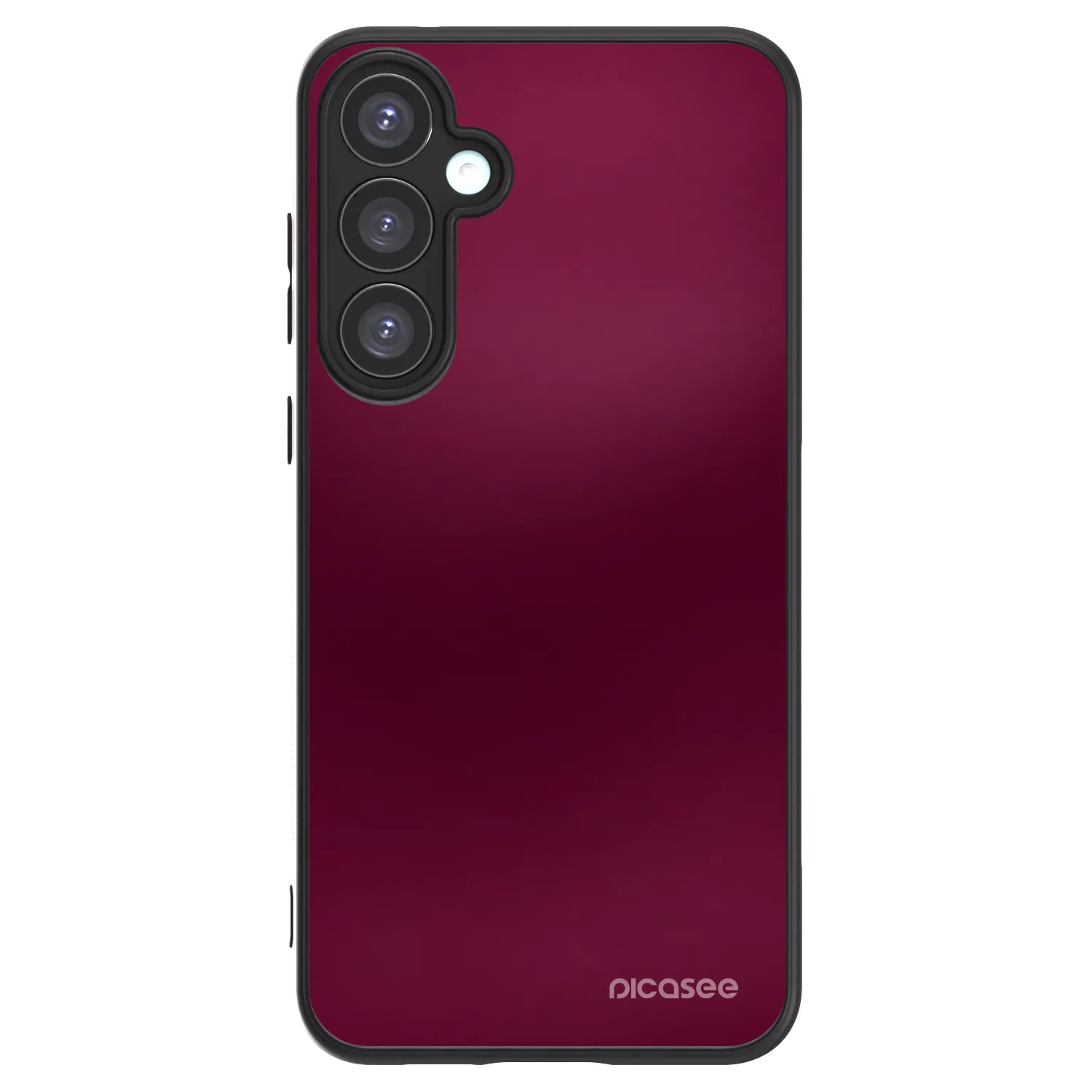 Picasee ULTIMATE CASE για Samsung Galaxy A55 5G A556B - Velvet Bordeaux