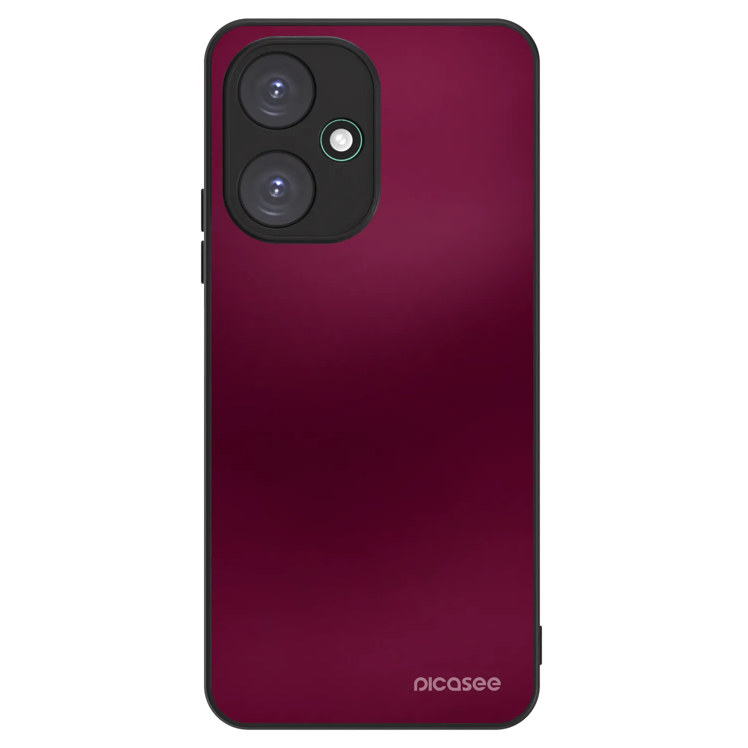 Picasee ULTIMATE CASE για Xiaomi Redmi 13C 5G - Velvet Bordeaux