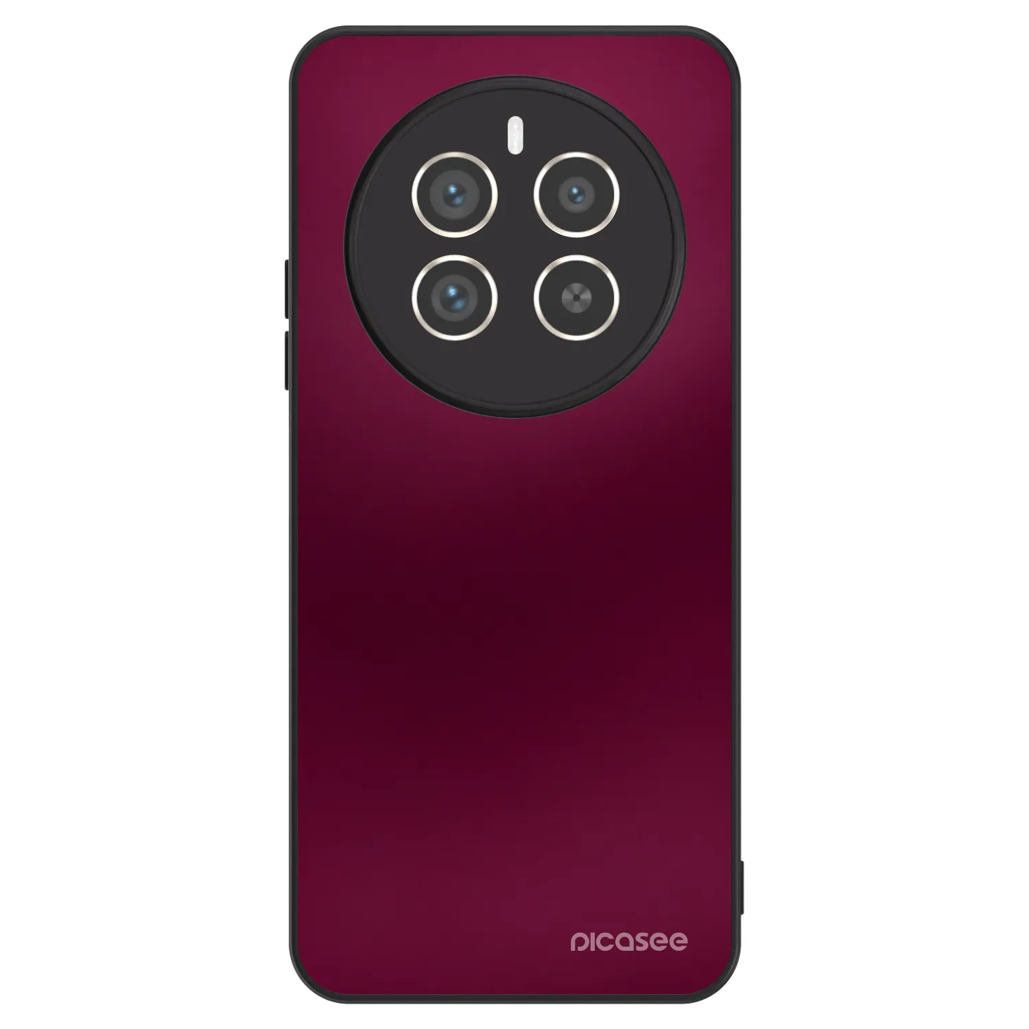 Picasee ULTIMATE CASE για Realme 12 Pro 5G - Velvet Bordeaux