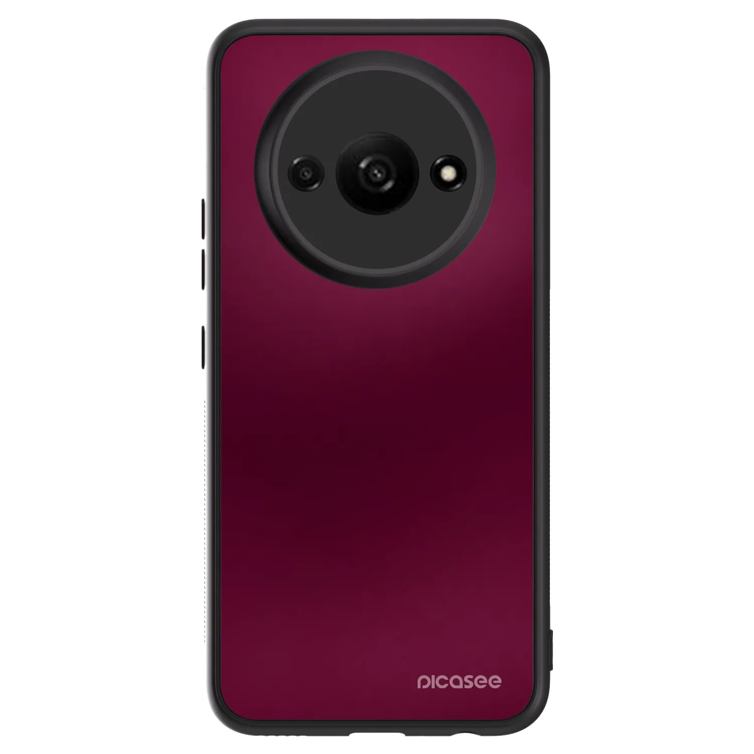 Picasee ULTIMATE CASE για Xiaomi Redmi A3 - Velvet Bordeaux