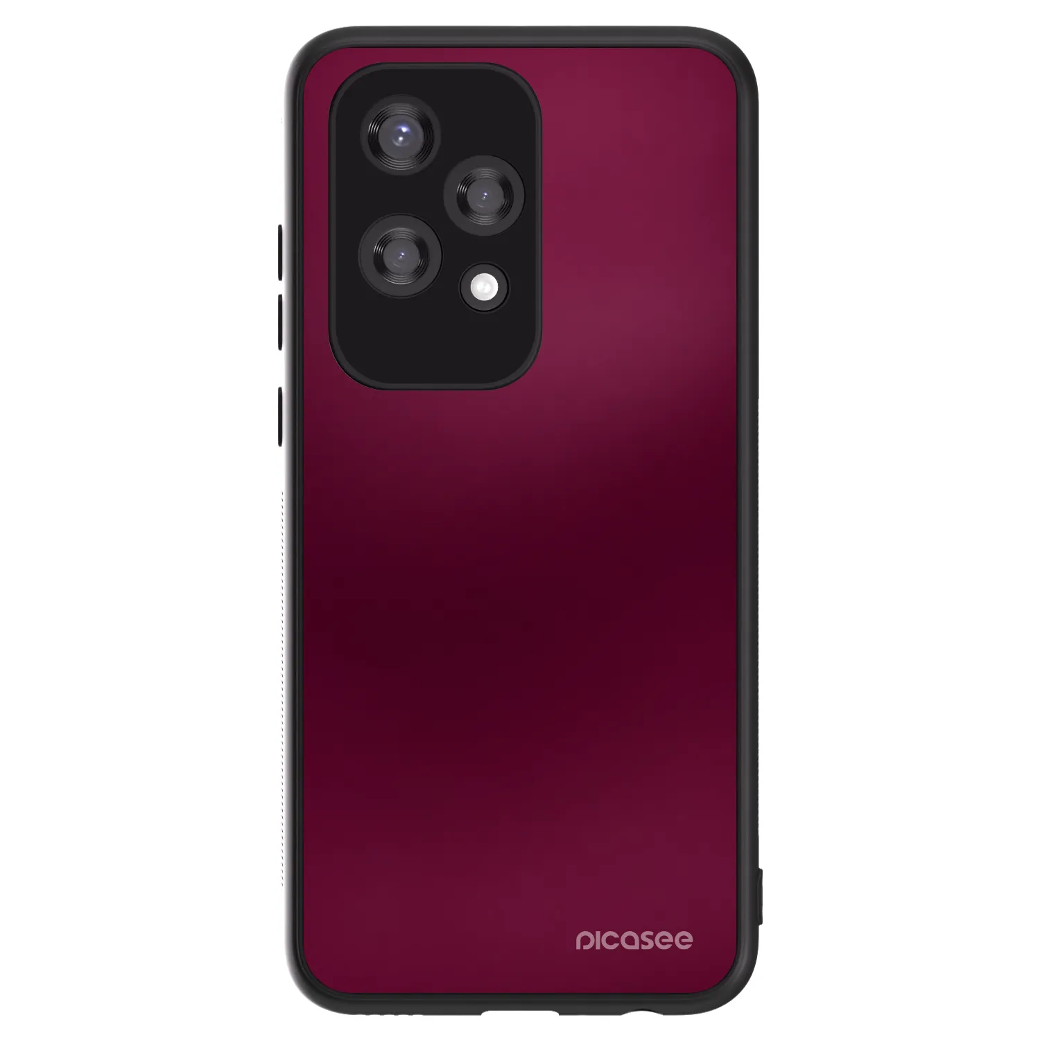 Picasee ULTIMATE CASE για Honor 200 Lite - Velvet Bordeaux