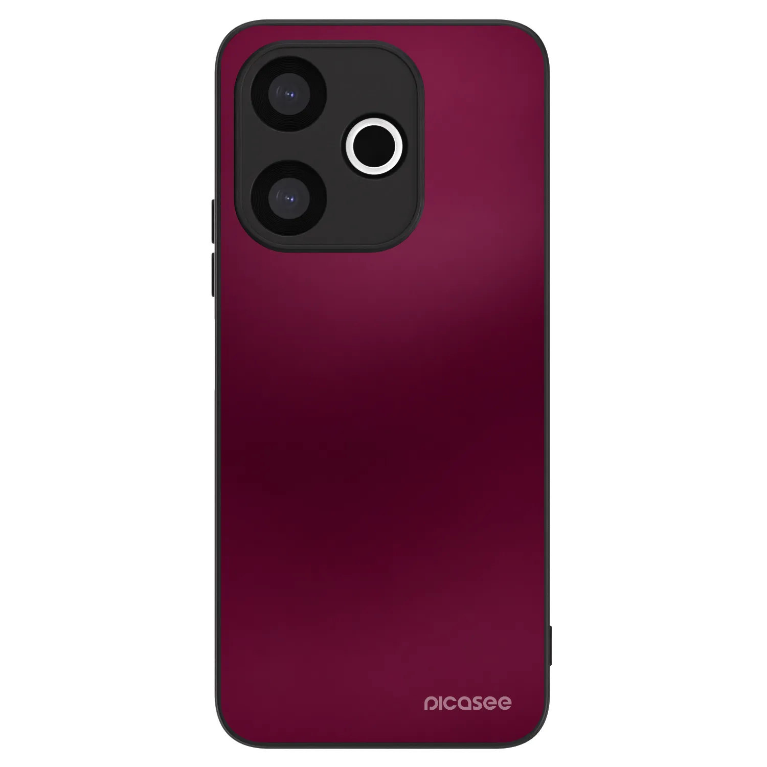 Picasee ULTIMATE CASE για Xiaomi Redmi 13 4G - Velvet Bordeaux