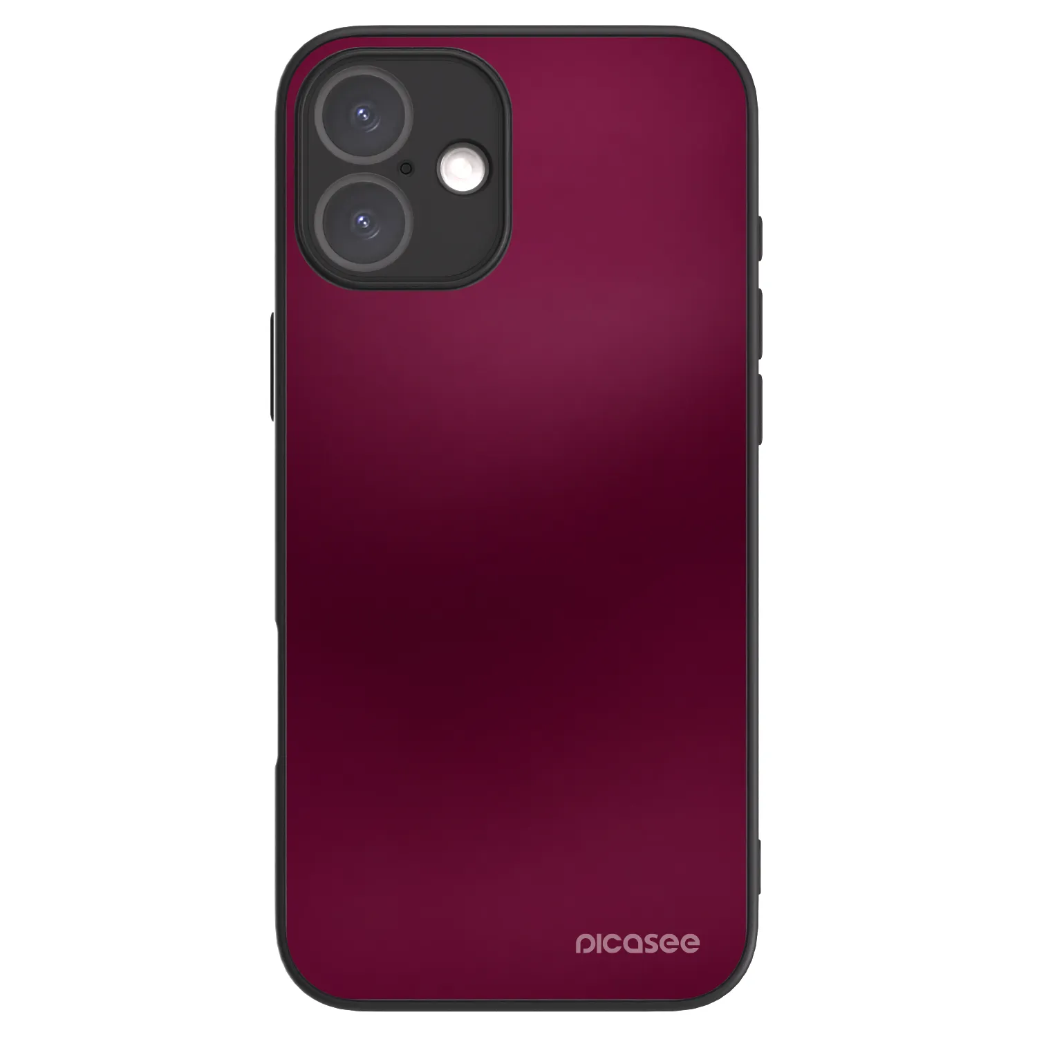 Picasee ULTIMATE CASE για Apple iPhone 16 Plus - Velvet Bordeaux
