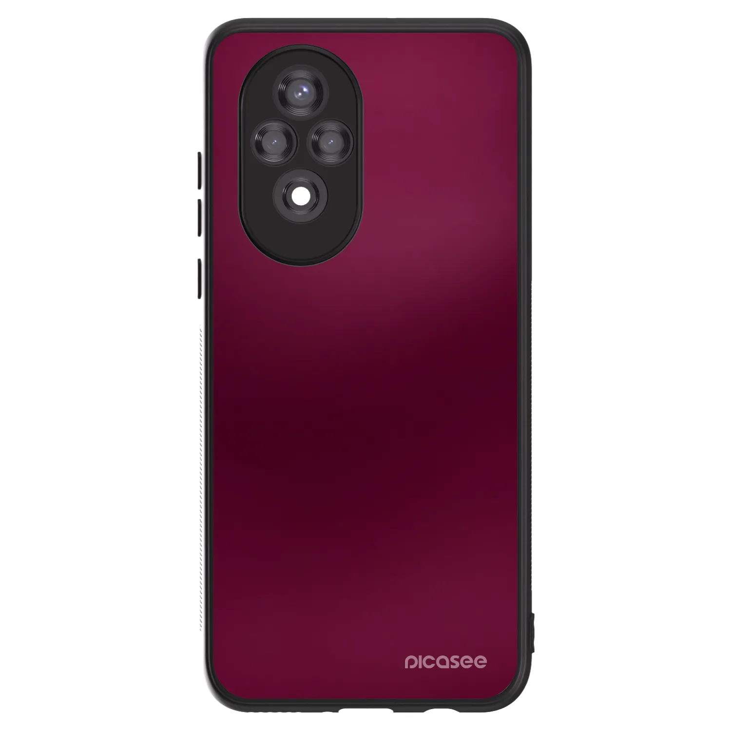 Picasee ULTIMATE CASE για Honor 200 5G - Velvet Bordeaux