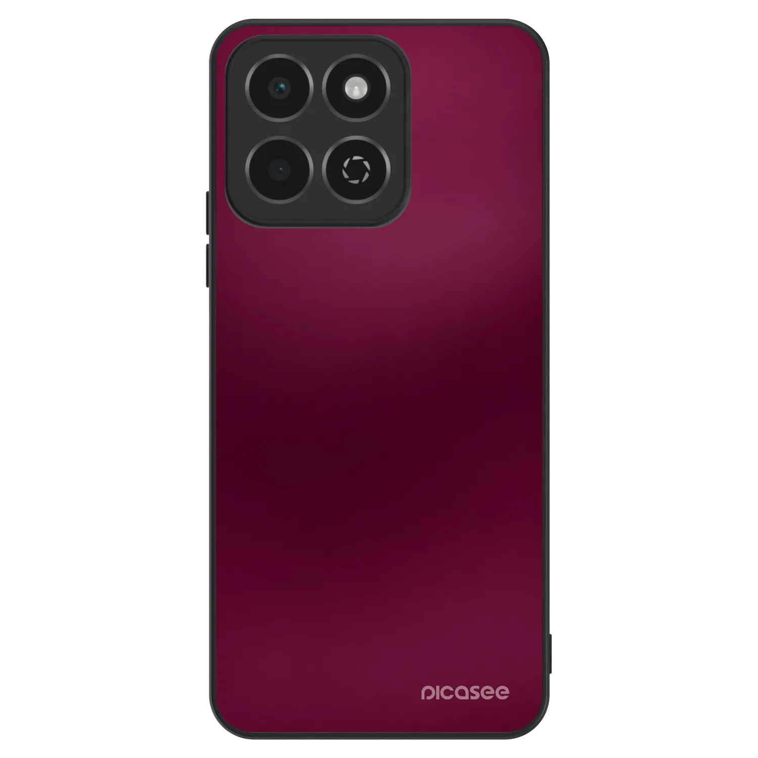 Picasee ULTIMATE CASE για Honor 200 Smart 5G - Velvet Bordeaux