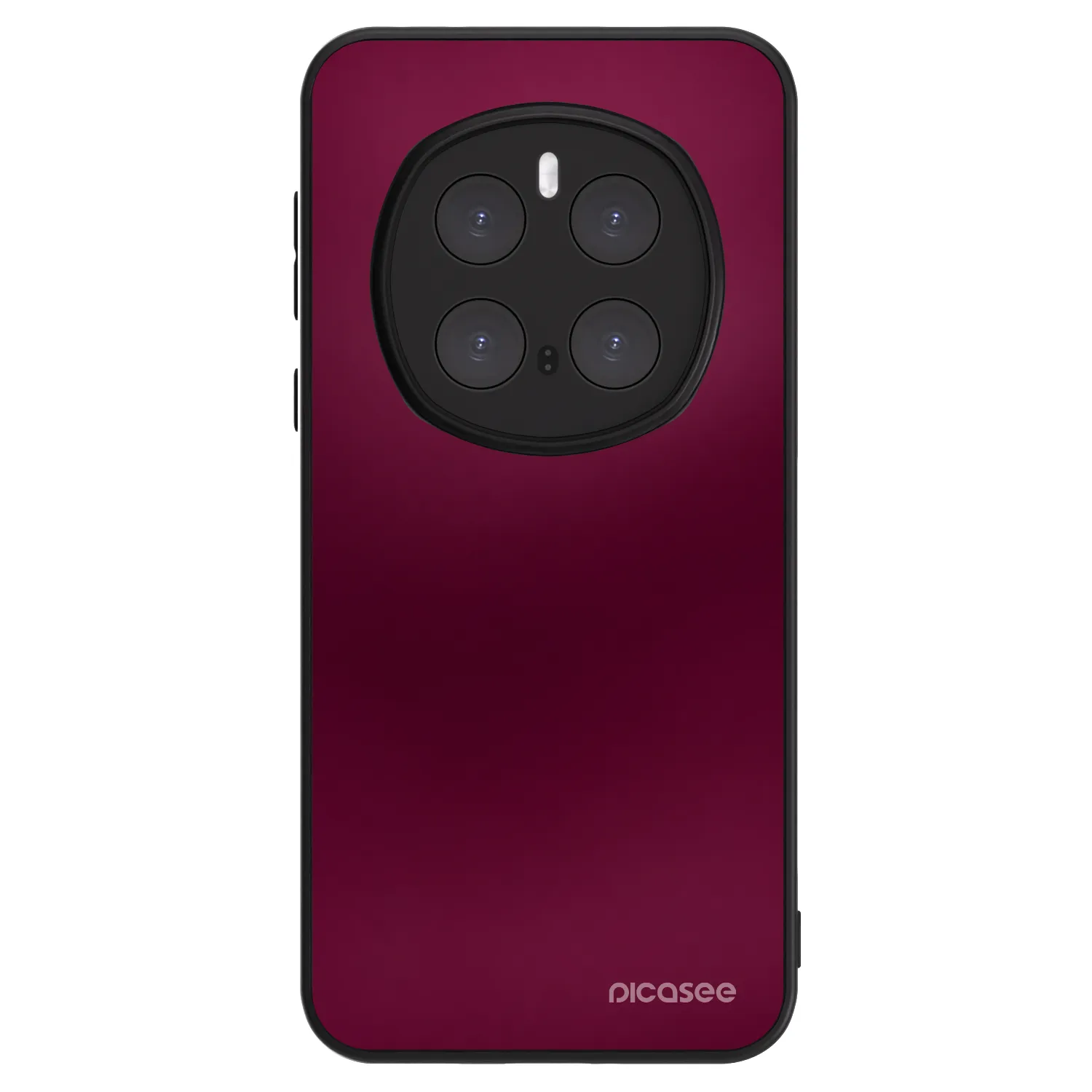 Picasee ULTIMATE CASE για Honor Magic7 Pro 5G - Velvet Bordeaux