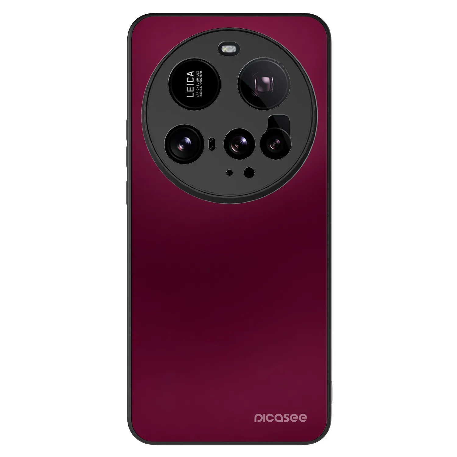 Picasee ULTIMATE CASE για Xiaomi 15 Ultra - Velvet Bordeaux