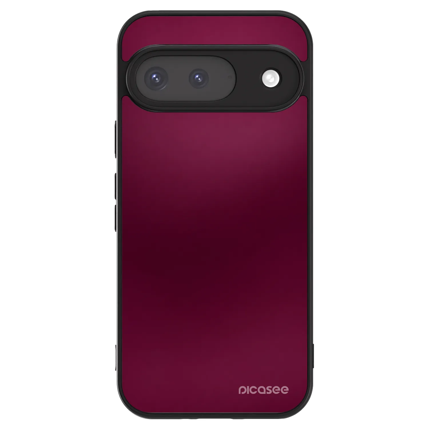 Picasee ULTIMATE CASE για Google Pixel 9 - Velvet Bordeaux