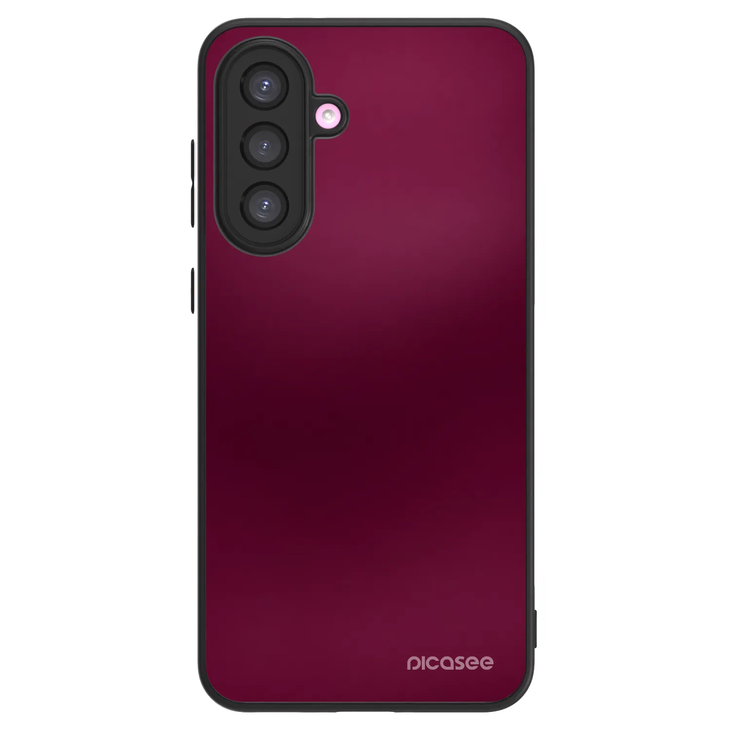 Picasee ULTIMATE CASE για Samsung Galaxy A56 5G A566B - Velvet Bordeaux