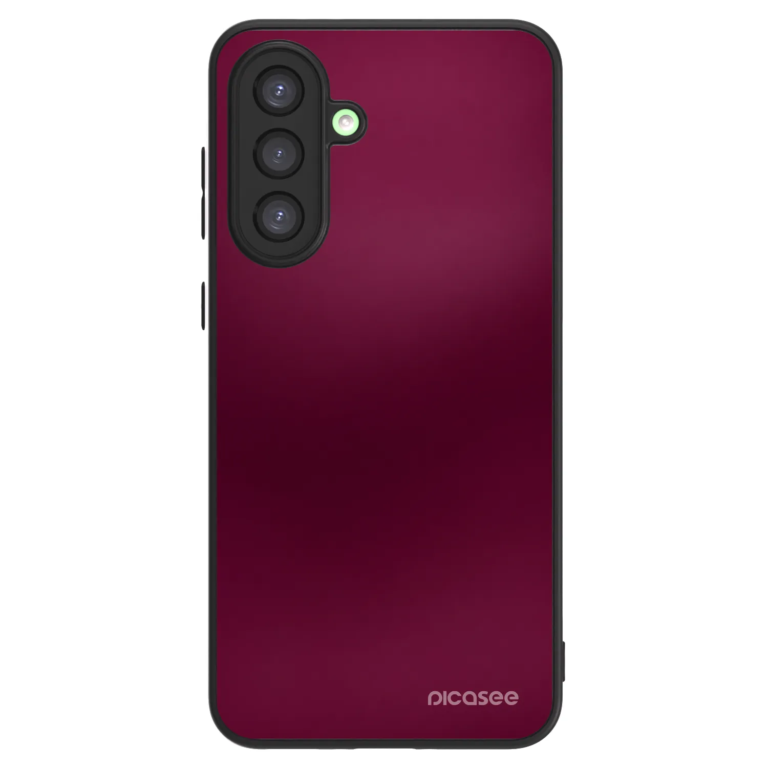 Picasee ULTIMATE CASE για Samsung Galaxy A26 5G A266B - Velvet Bordeaux