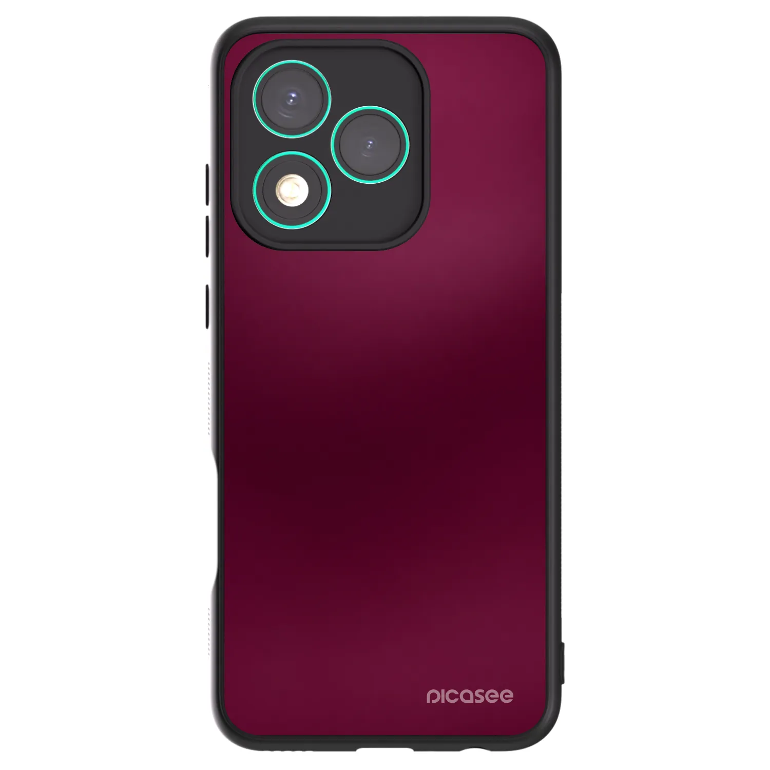 Picasee ULTIMATE CASE για Honor 400 Lite 5G - Velvet Bordeaux