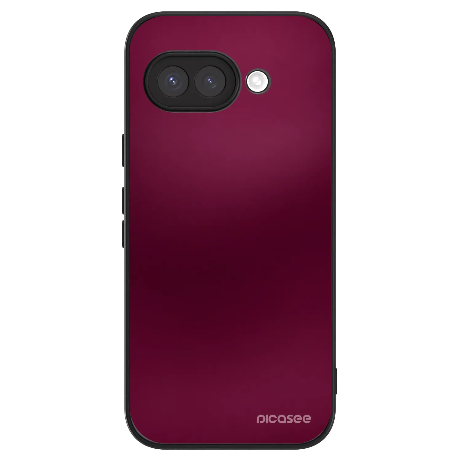 Picasee ULTIMATE CASE για Google Pixel 9a - Velvet Bordeaux