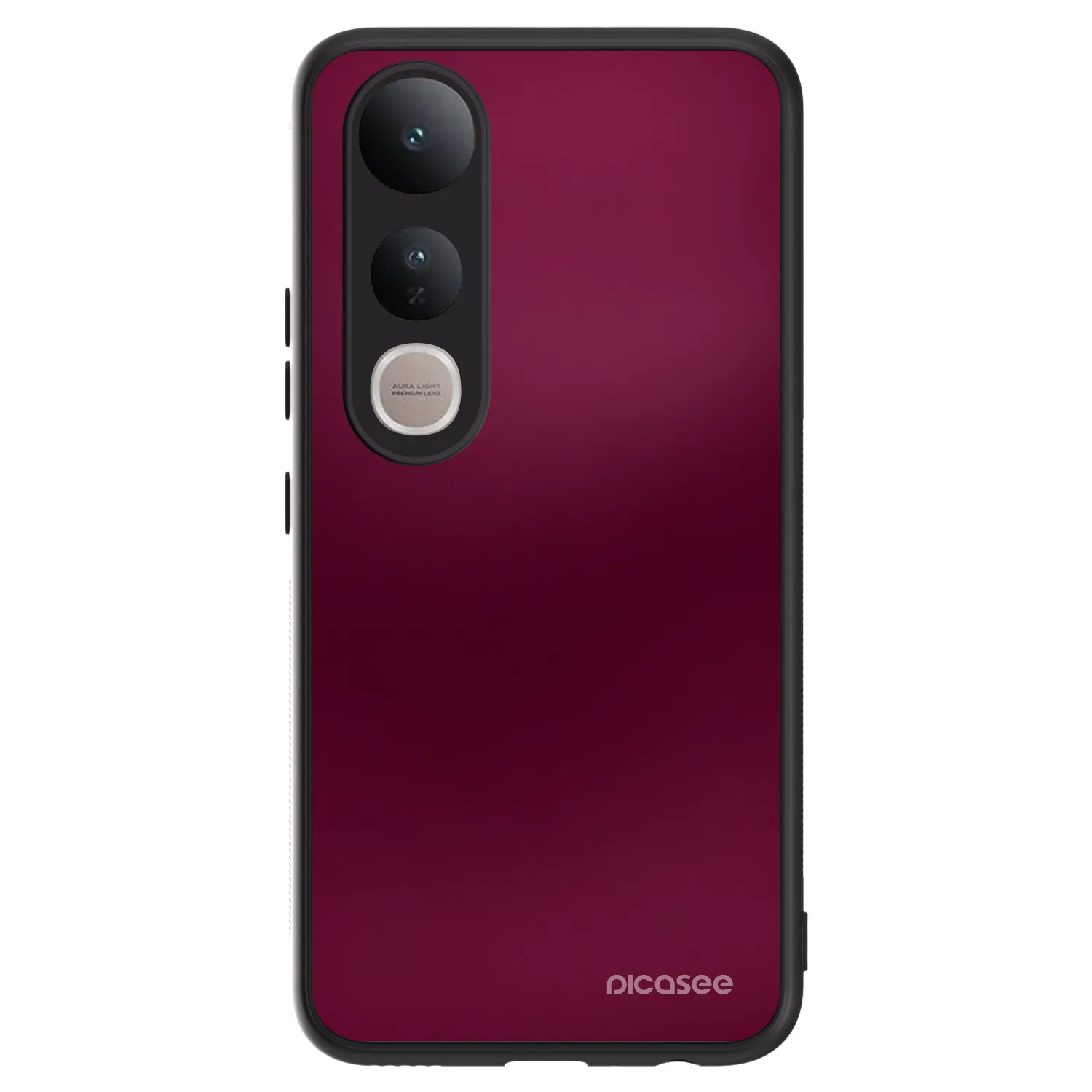 Picasee ULTIMATE CASE για Vivo V50 Lite 5G - Velvet Bordeaux
