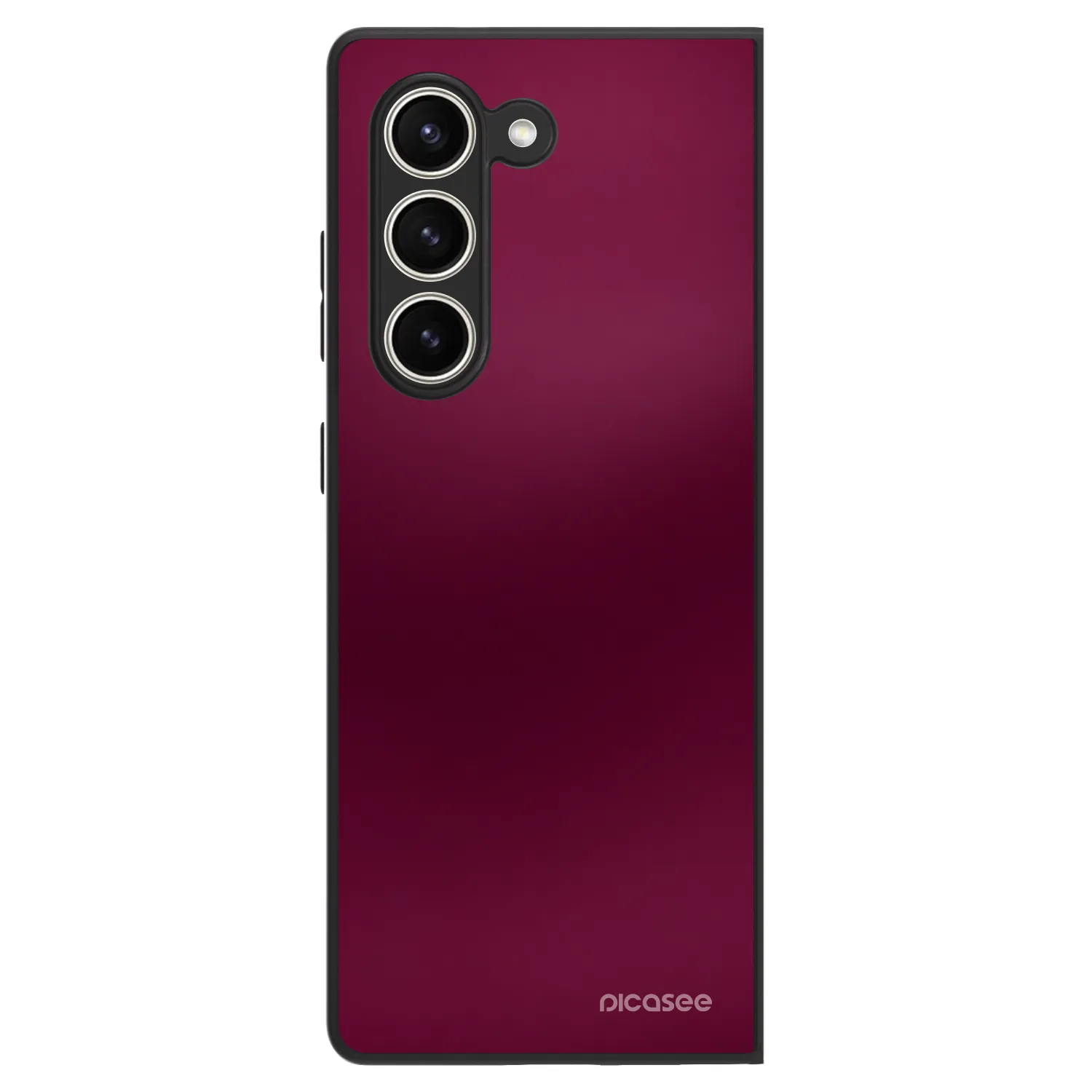 Picasee ULTIMATE CASE για Samsung Galaxy Z Fold5 5G - Velvet Bordeaux