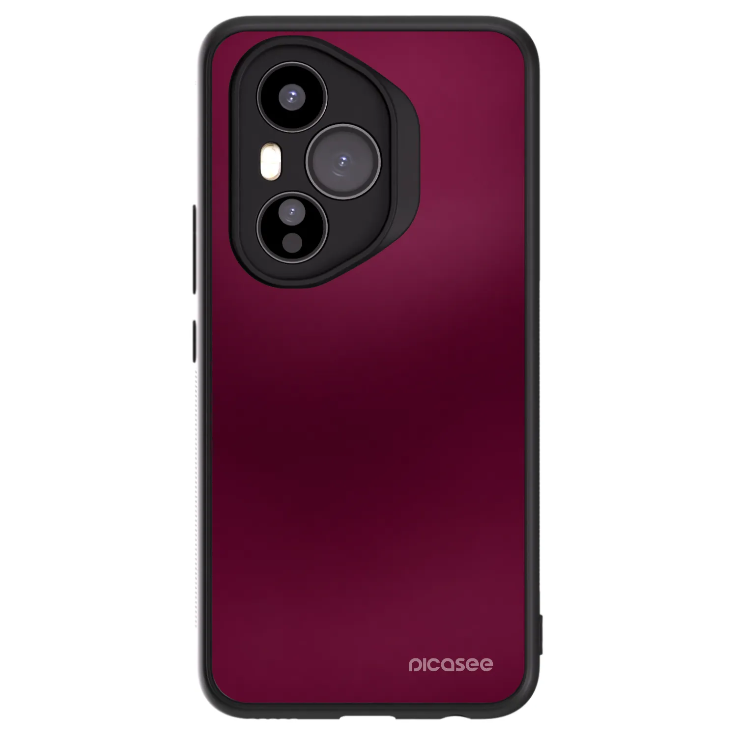 Picasee ULTIMATE CASE για Honor 400 Pro 5G - Velvet Bordeaux