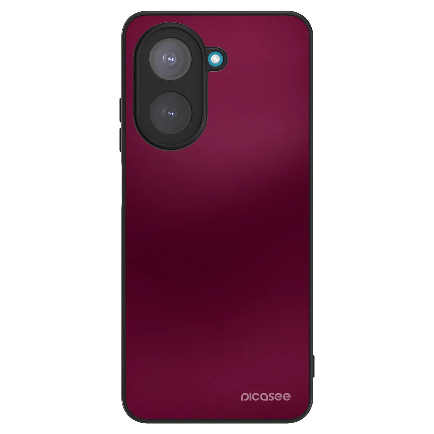 Picasee ULTIMATE CASE για Xiaomi Redmi A5 - Velvet Bordeaux