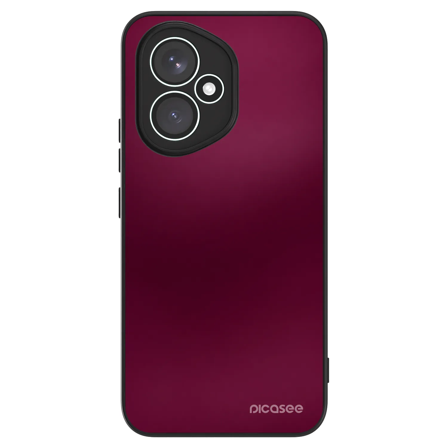 Picasee ULTIMATE CASE για Honor 400 5G - Velvet Bordeaux