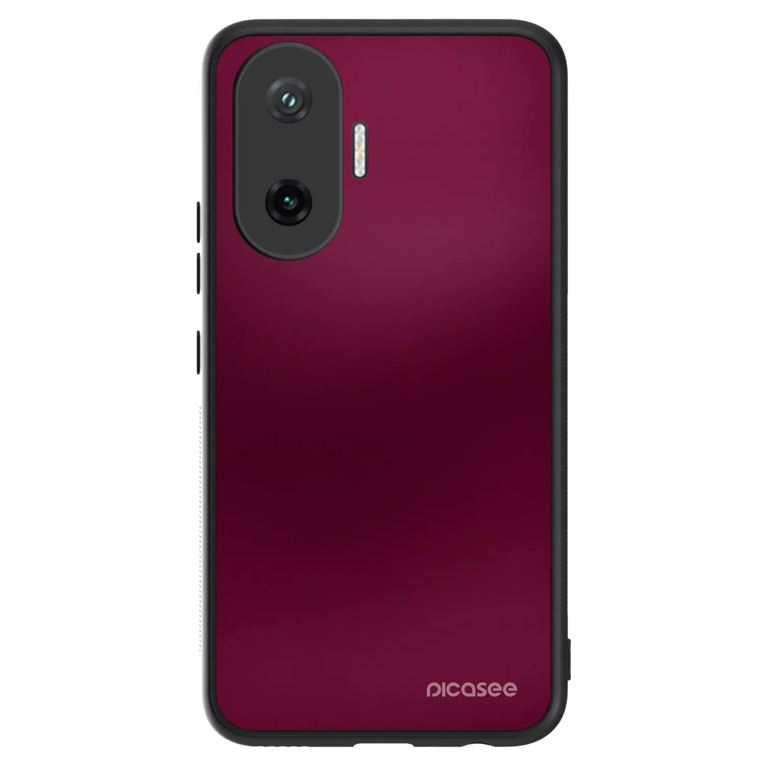 Picasee ULTIMATE CASE για Xiaomi Poco F7 5G - Velvet Bordeaux