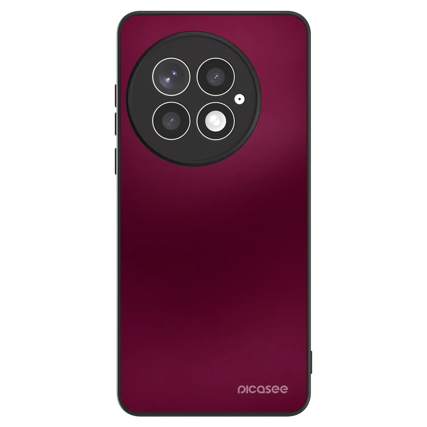 Picasee ULTIMATE CASE για OnePlus 13 5G - Velvet Bordeaux
