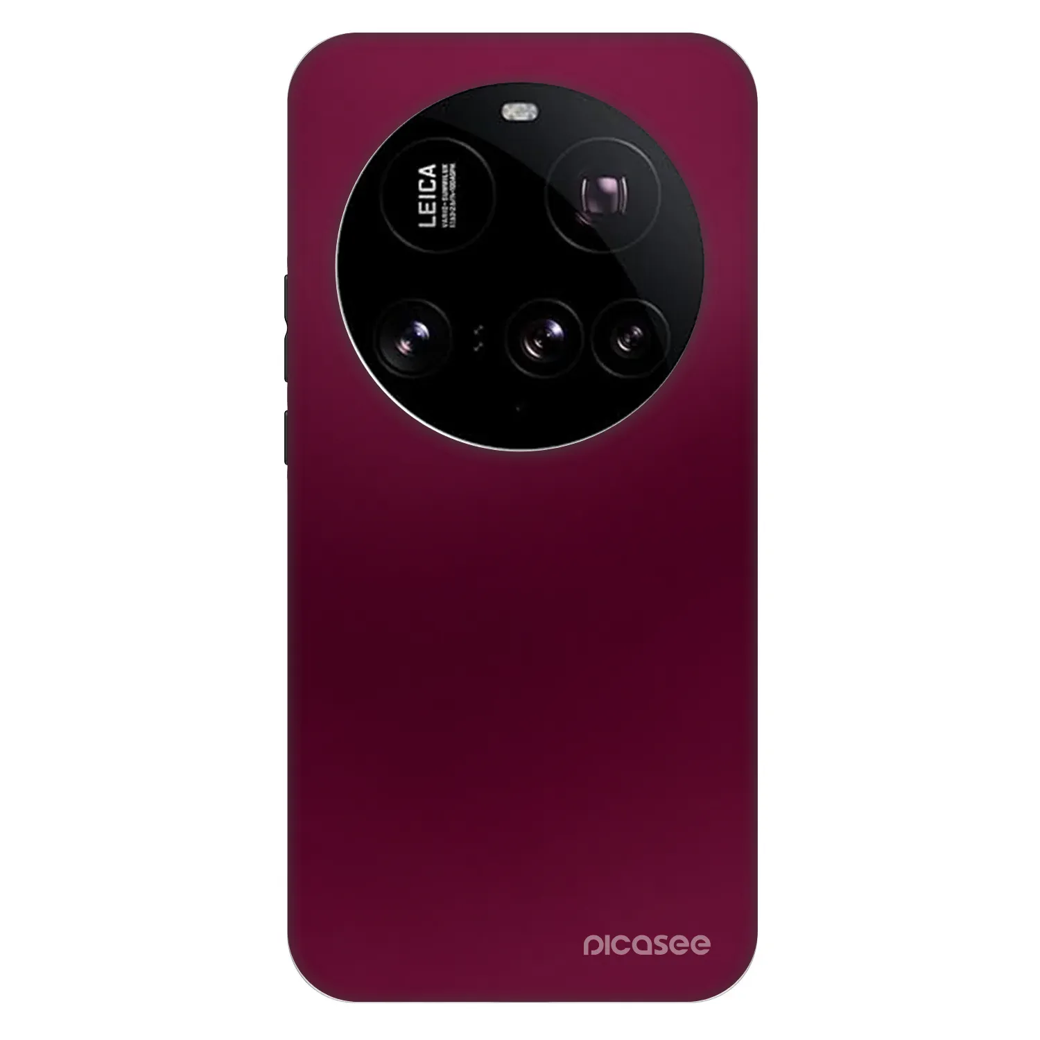 Picasee Fashion Case για Xiaomi 15 Ultra - Velvet Bordeaux