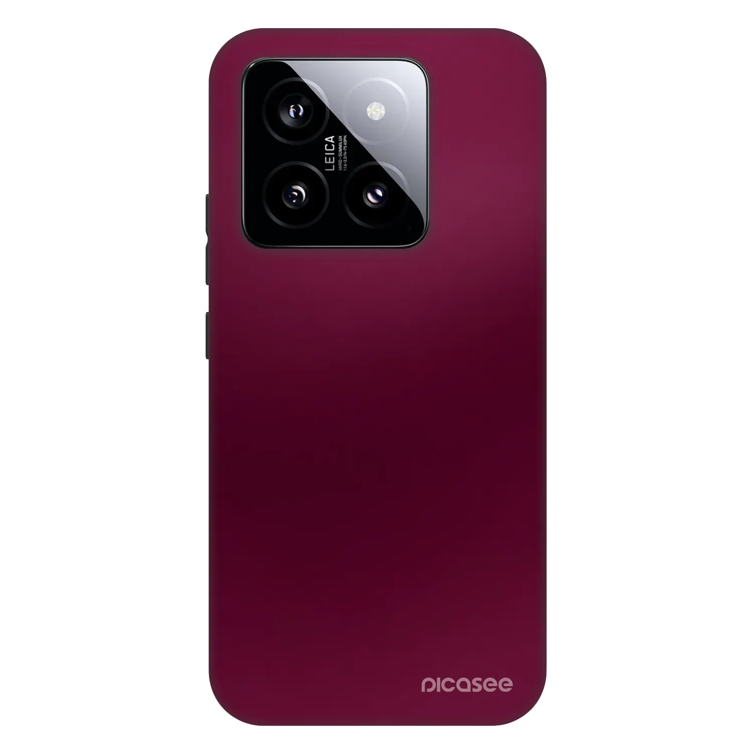 Picasee Fashion Case για Xiaomi 14 - Velvet Bordeaux