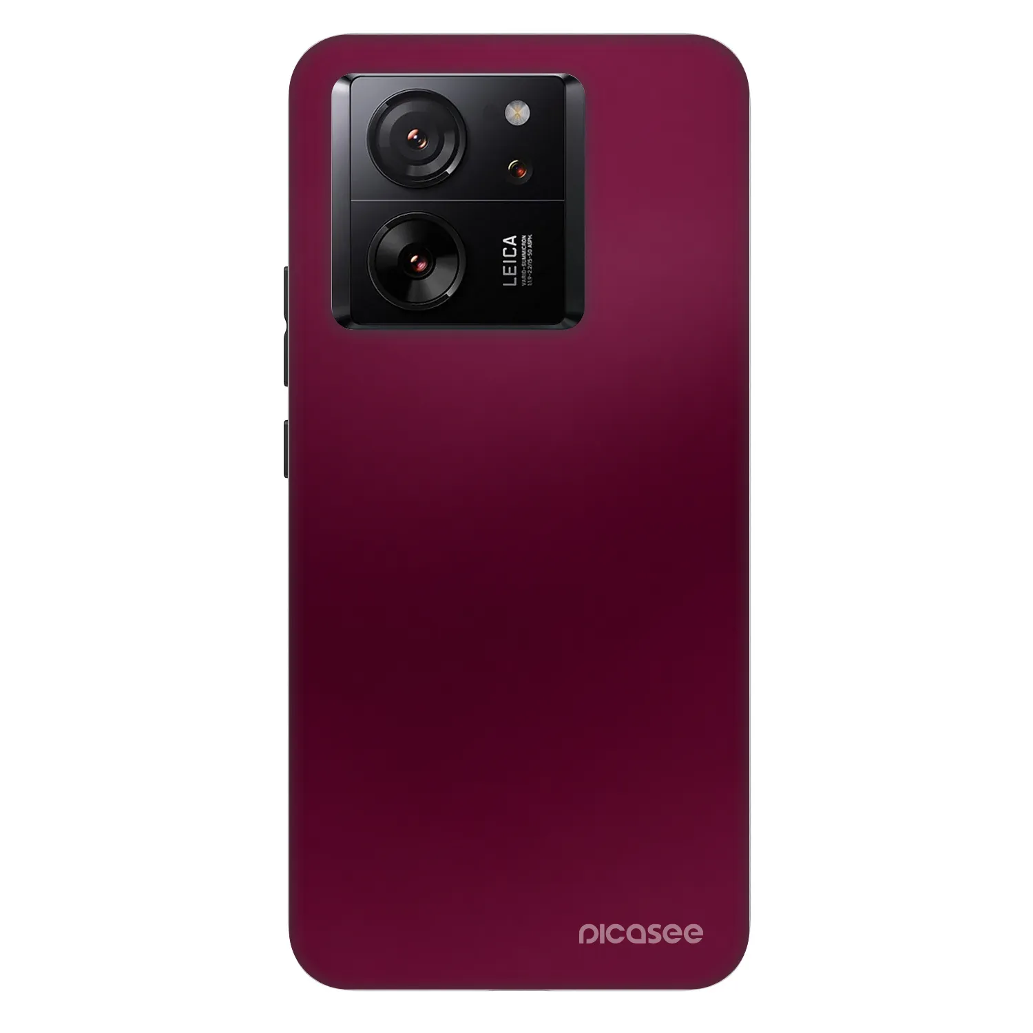 Picasee Fashion Case για Xiaomi 13T - Velvet Bordeaux