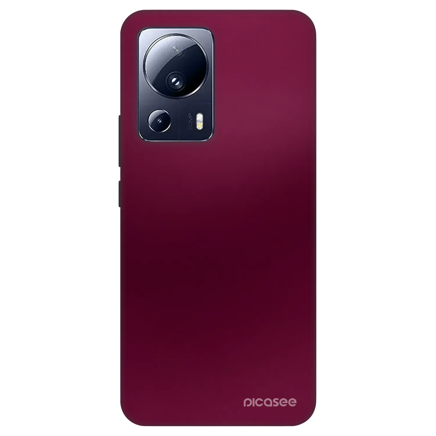 Picasee Fashion Case για Xiaomi 13 Lite - Velvet Bordeaux