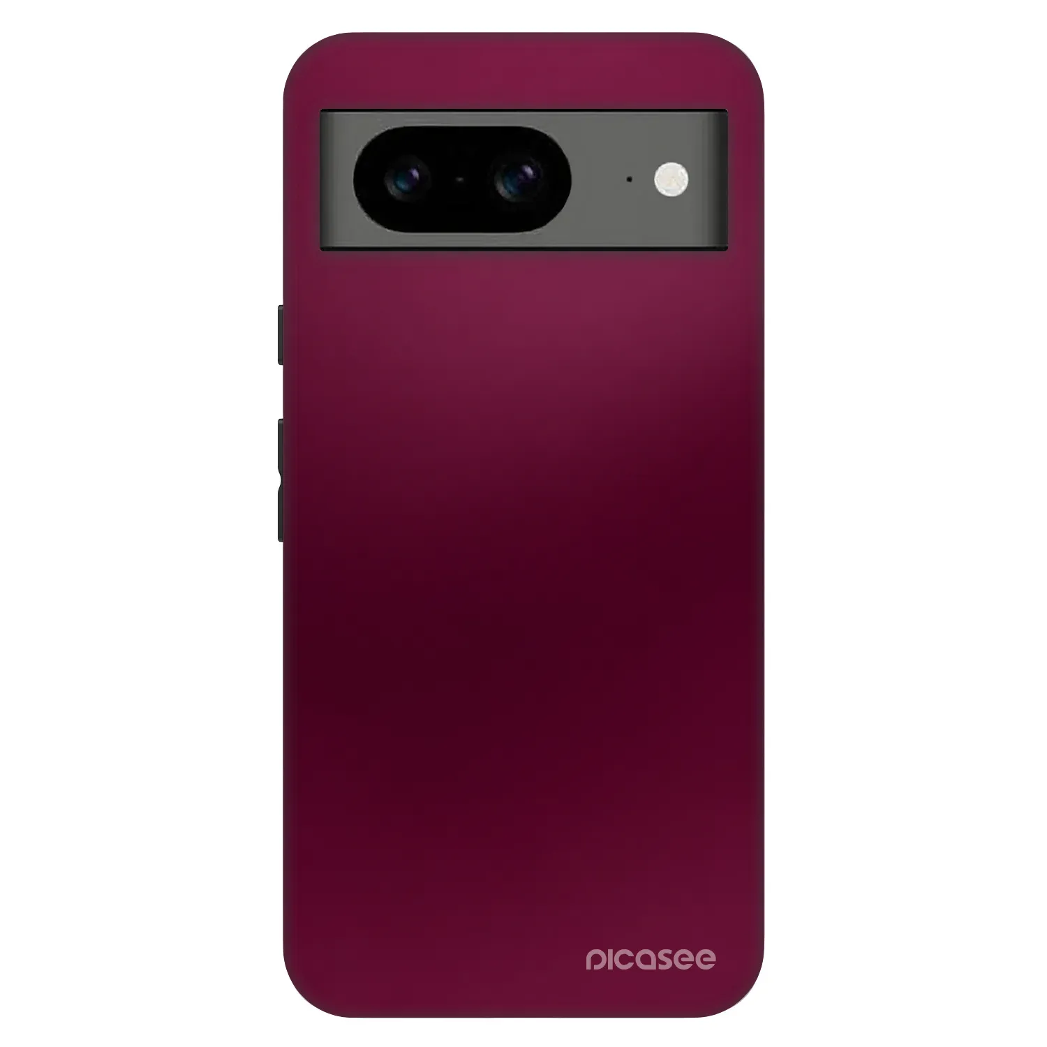 Picasee Fashion Case για Google Pixel 8 Pro - Velvet Bordeaux