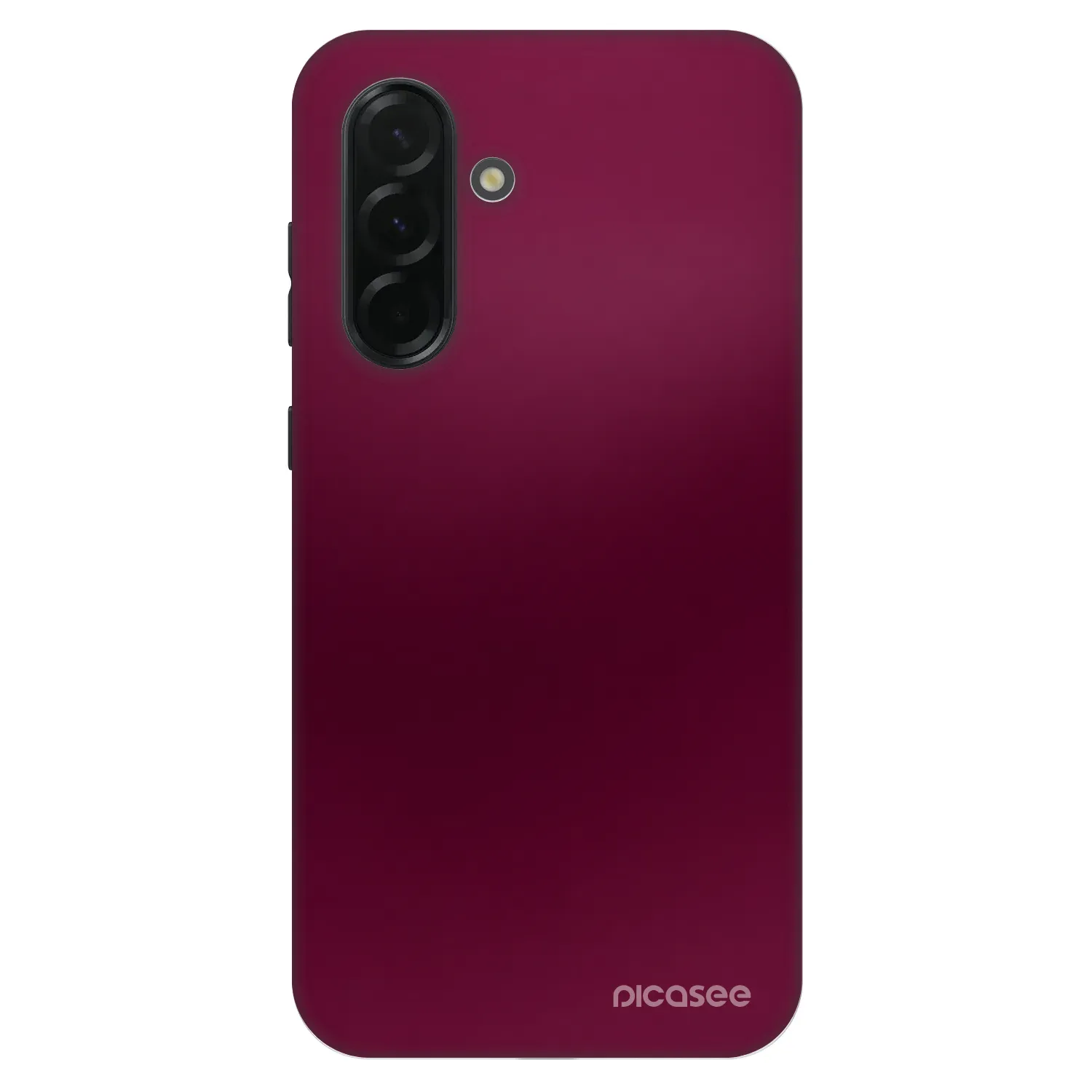 Picasee Fashion Case για Samsung Galaxy A36 5G - Velvet Bordeaux