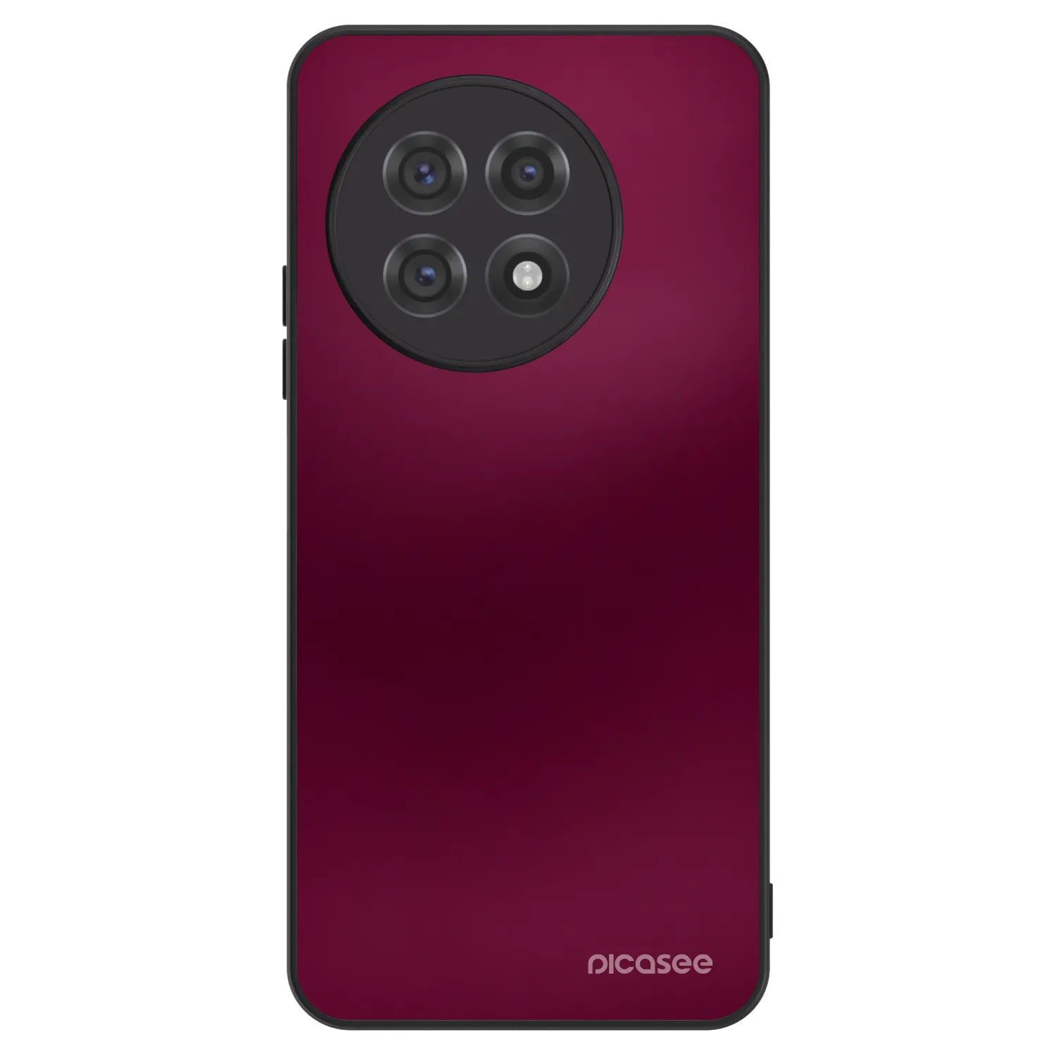 Picasee ULTIMATE CASE για OnePlus 13R 5G - Velvet Bordeaux