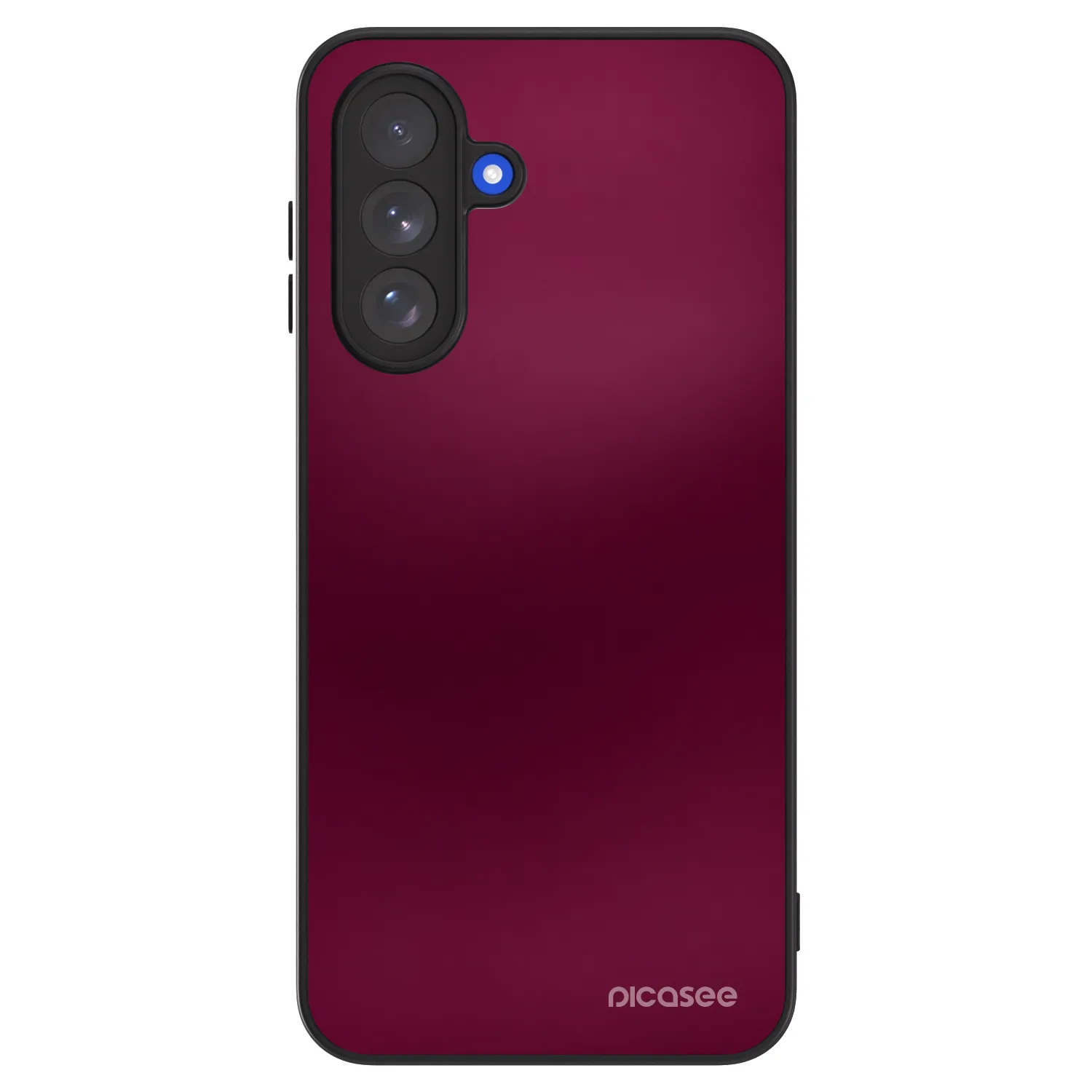 Picasee ULTIMATE CASE για Samsung Galaxy A17 5G - Velvet Bordeaux