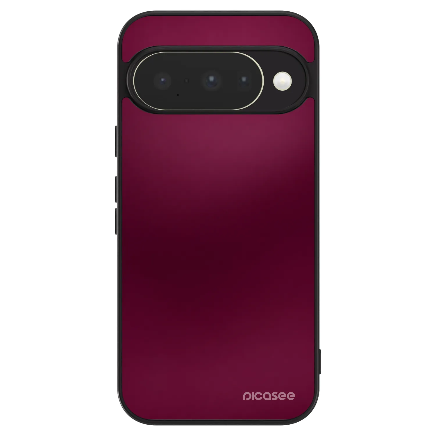 Picasee ULTIMATE CASE για Google Pixel 10 - Velvet Bordeaux